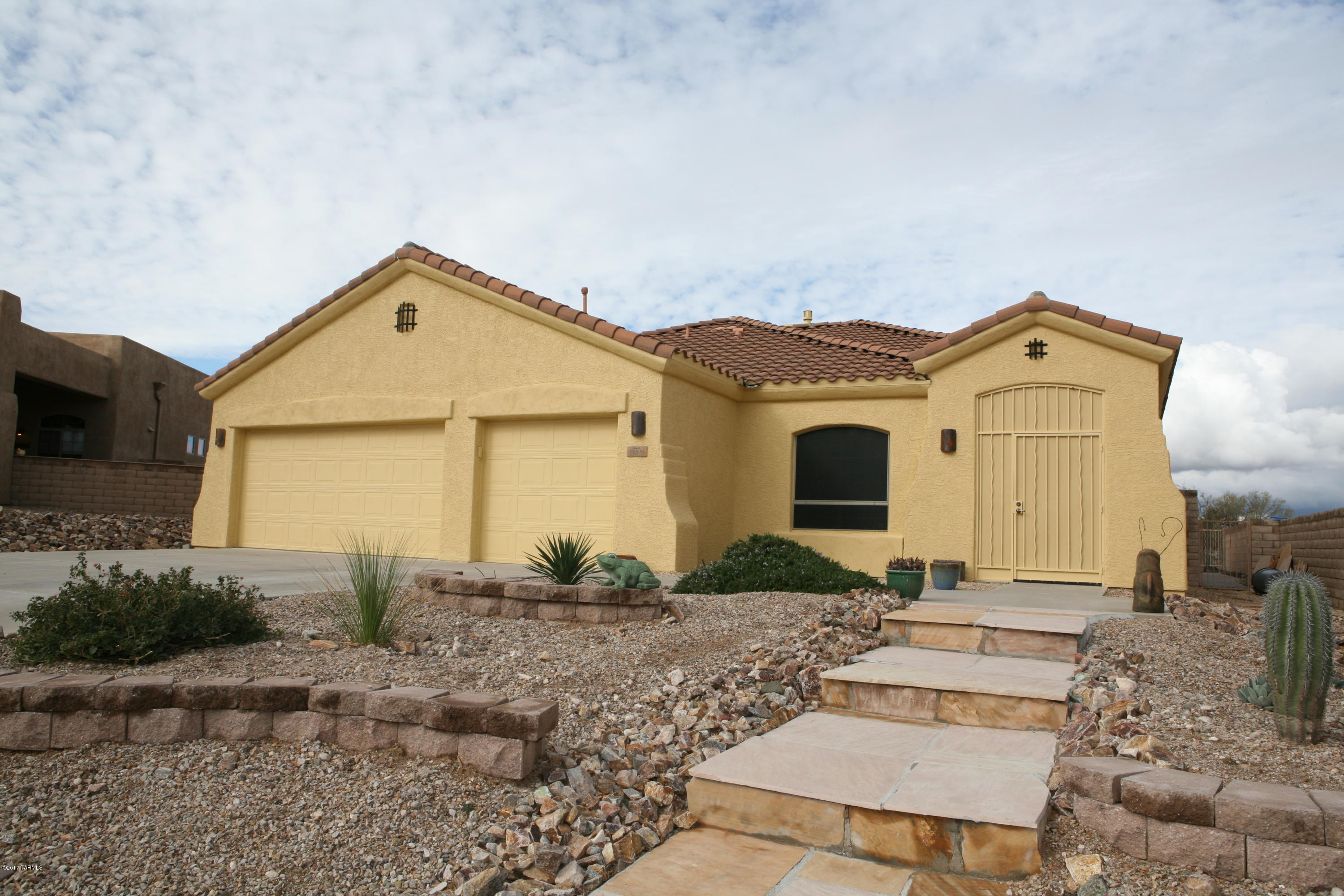 Rancho Del Lago (389-465) - Residential