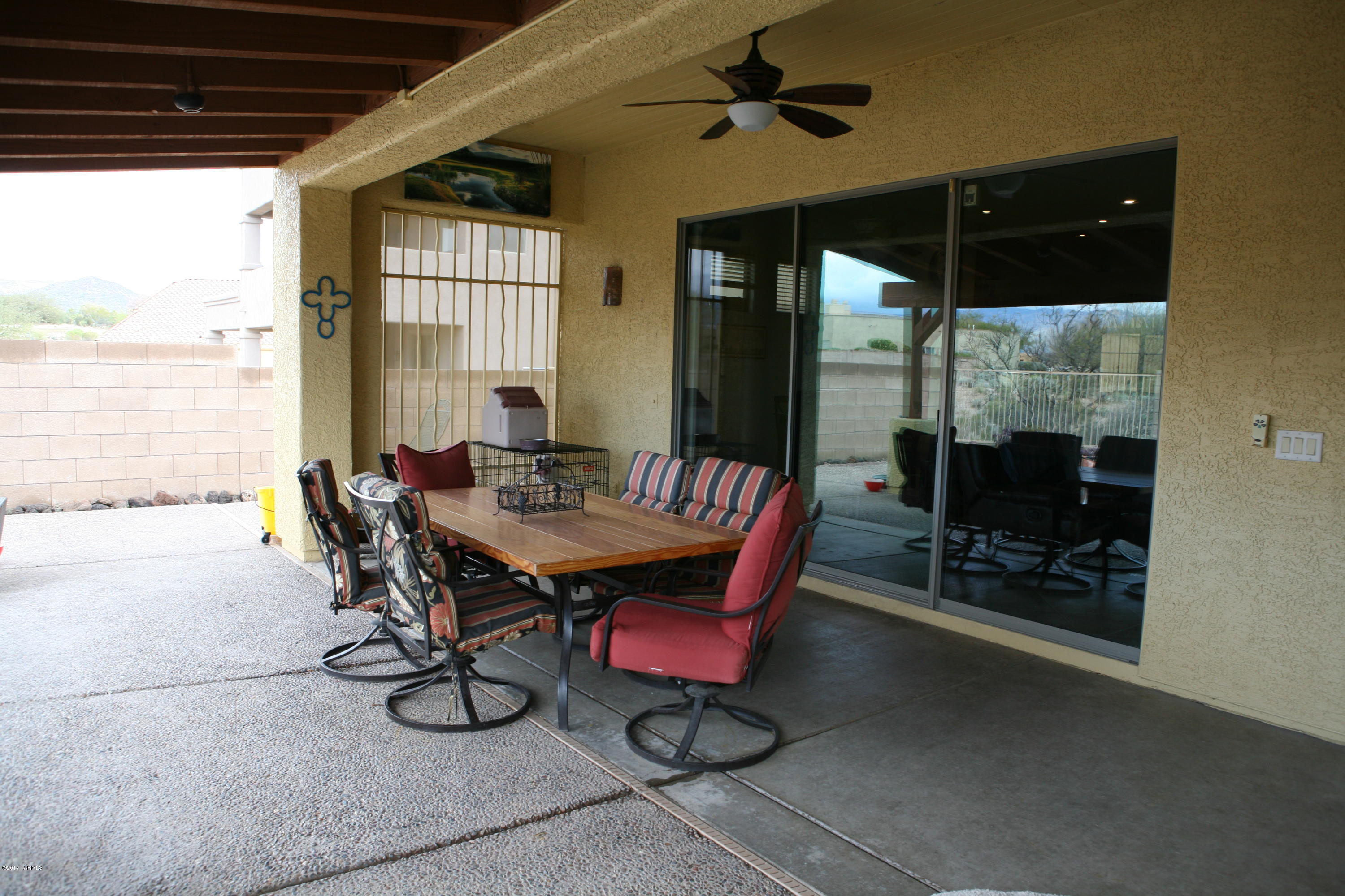 Rancho Del Lago (389-465) - Residential