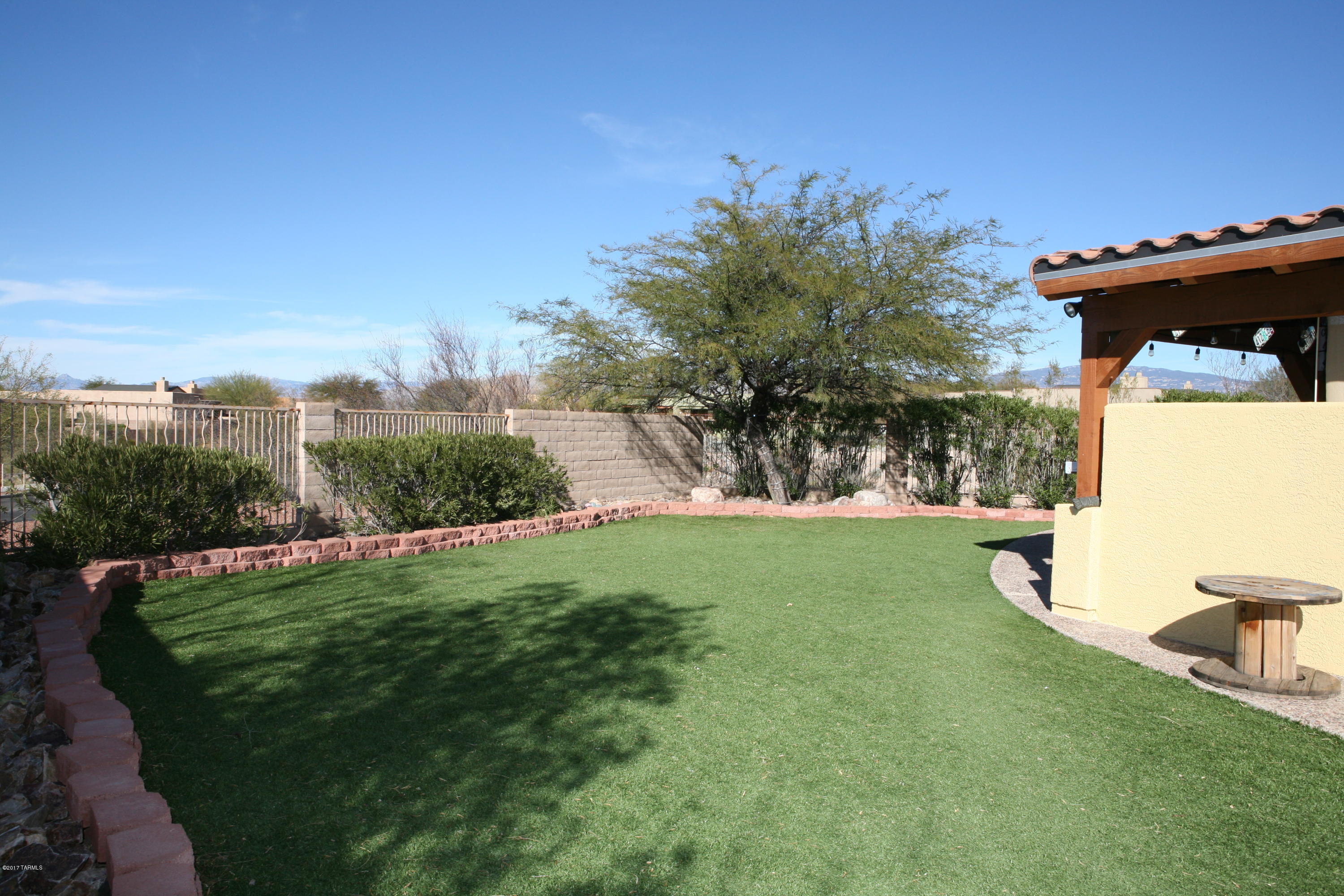 Rancho Del Lago (389-465) - Residential