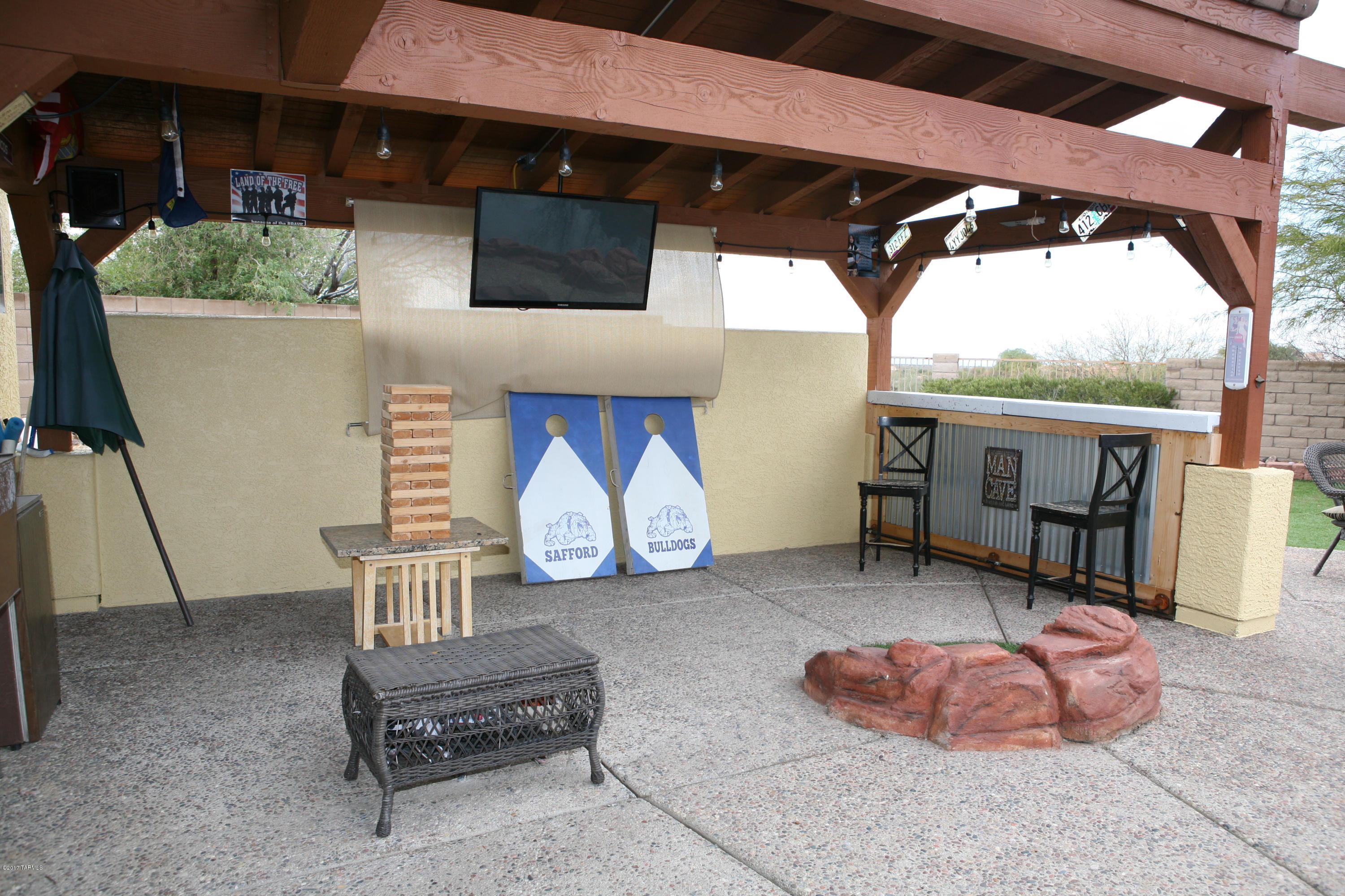Rancho Del Lago (389-465) - Residential
