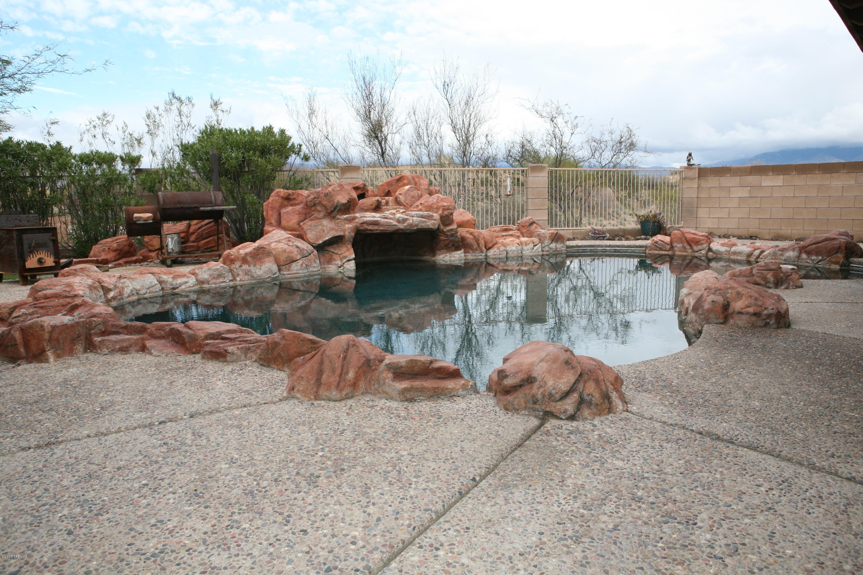 Rancho Del Lago (389-465) - Residential