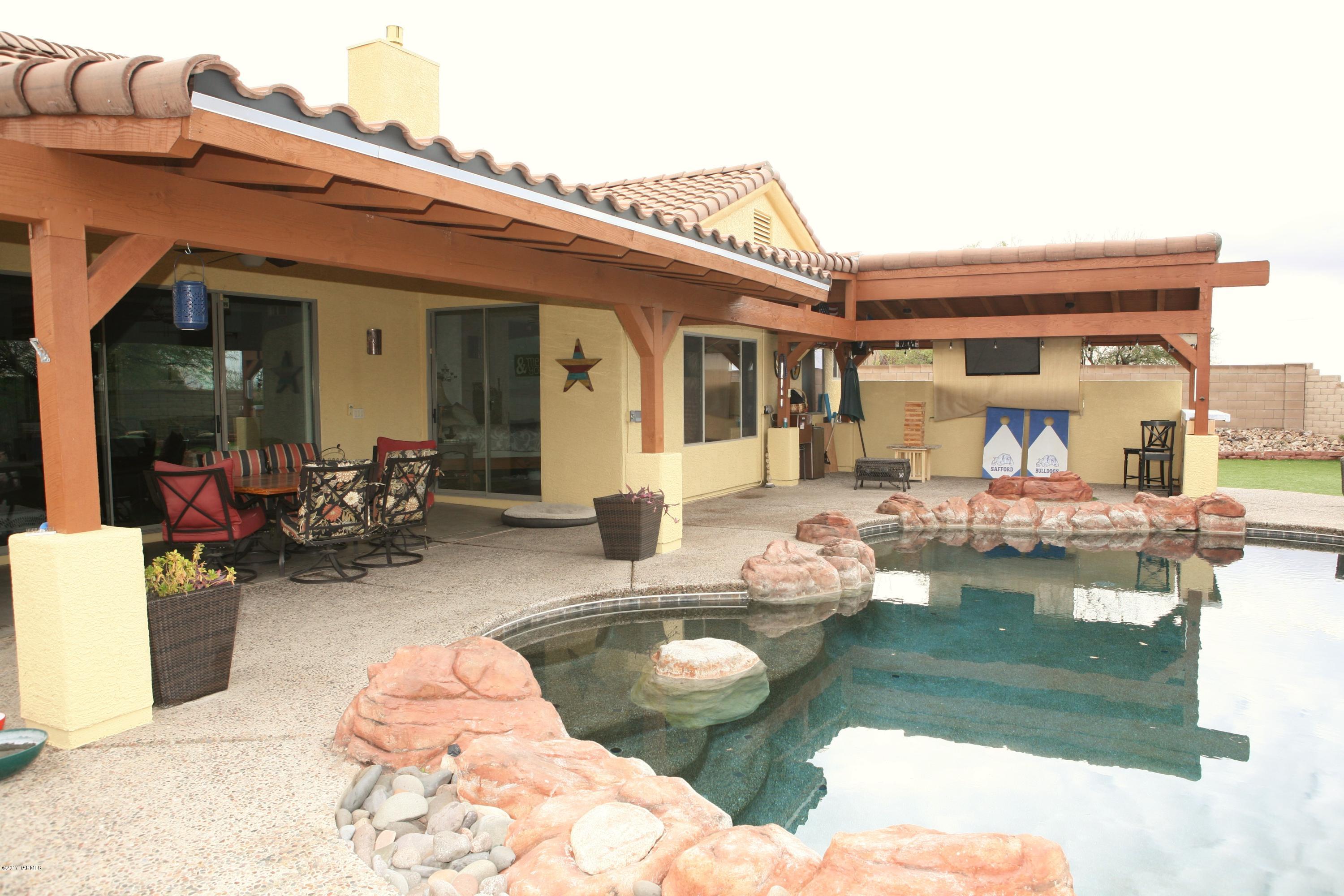 Rancho Del Lago (389-465) - Residential