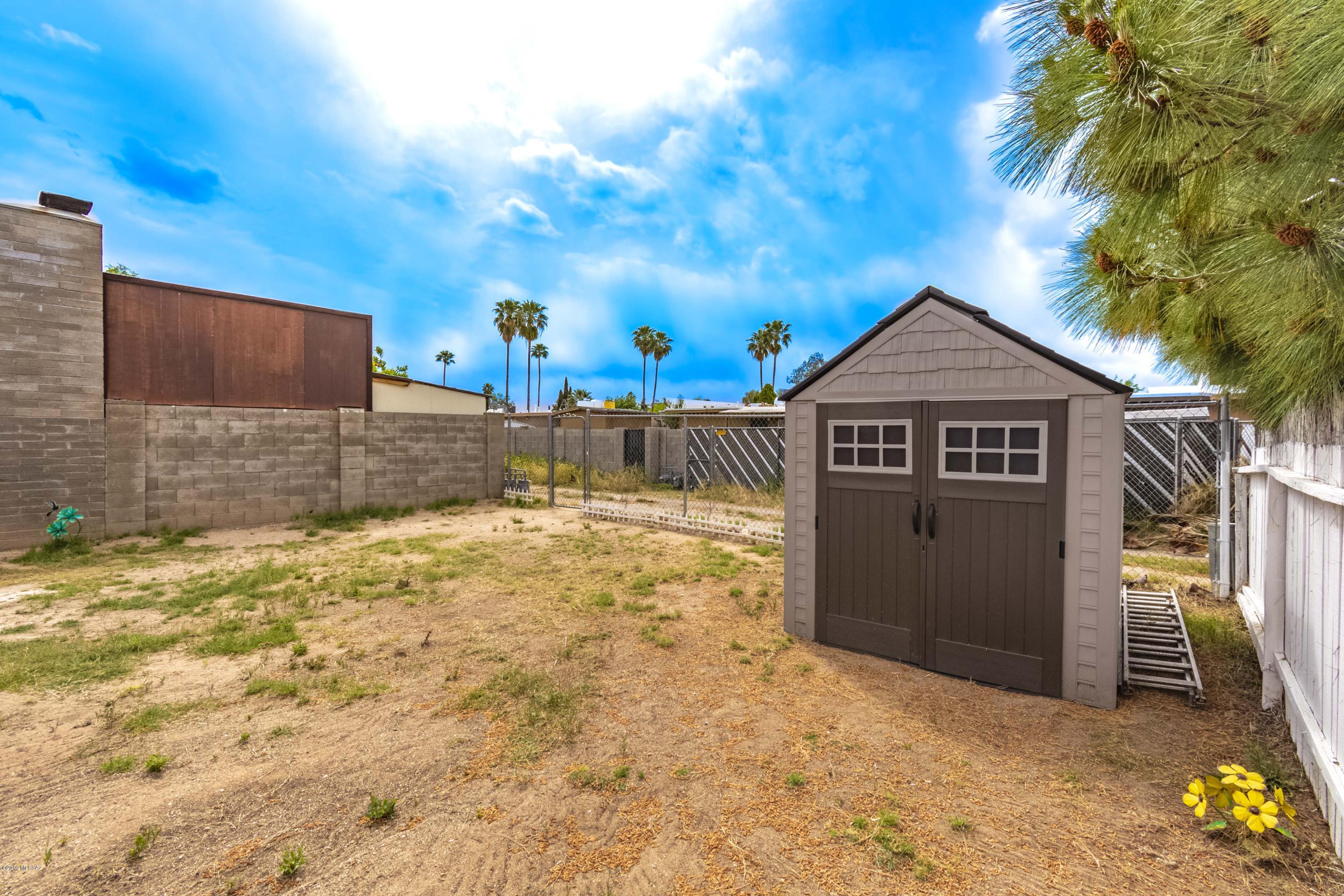 Escalante Heights (1-49) - Residential