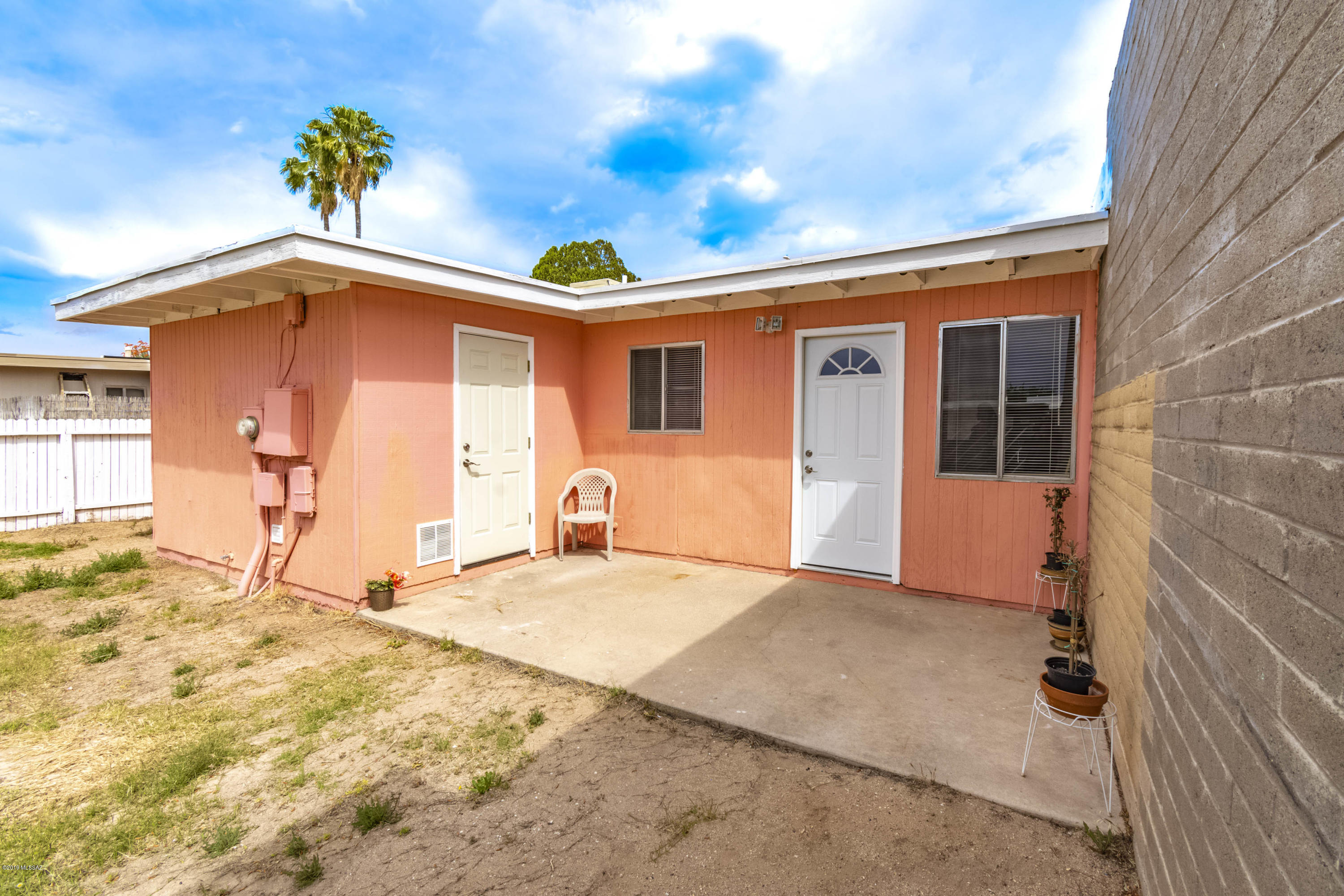 Escalante Heights (1-49) - Residential