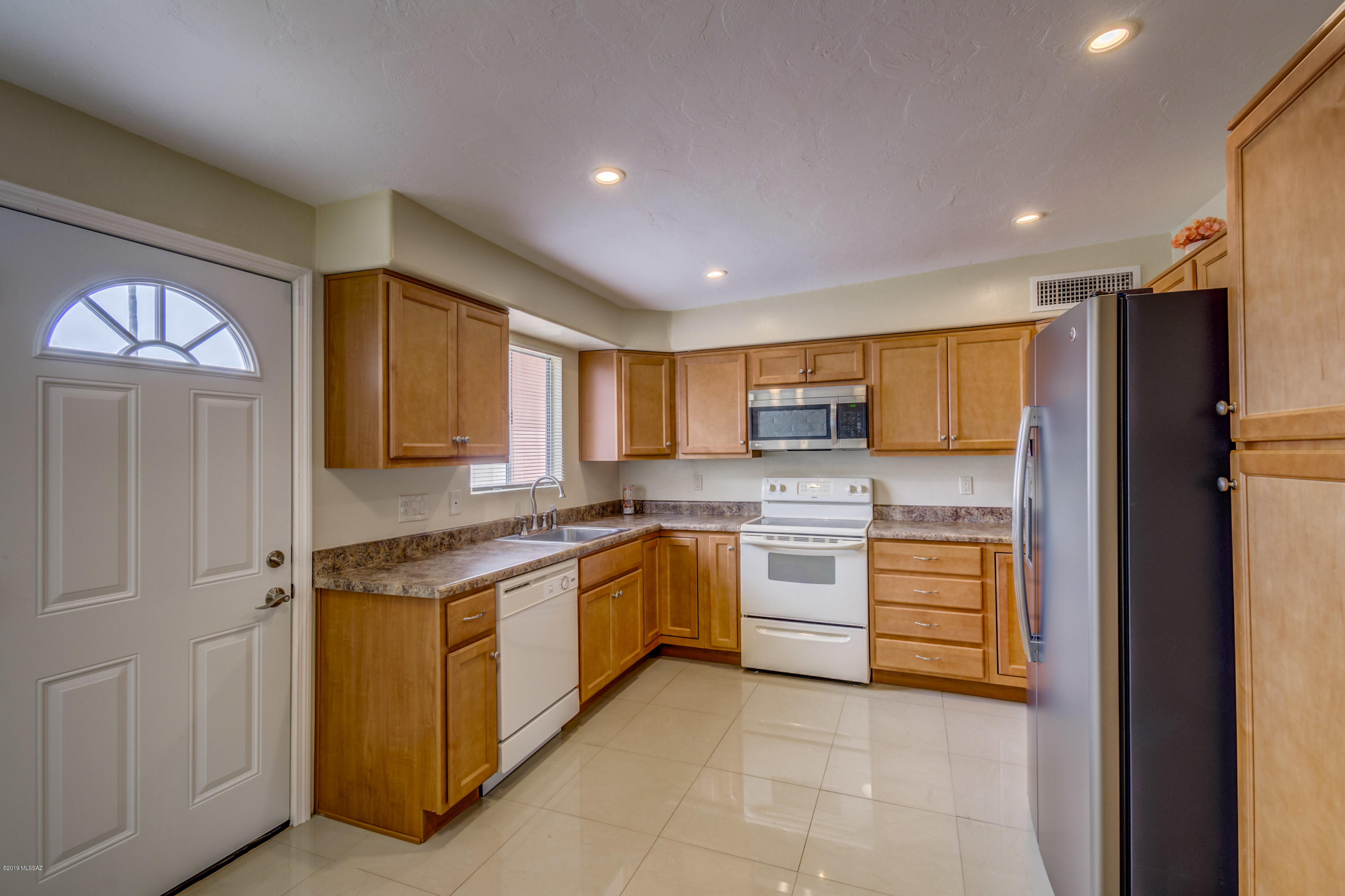 Escalante Heights (1-49) - Residential