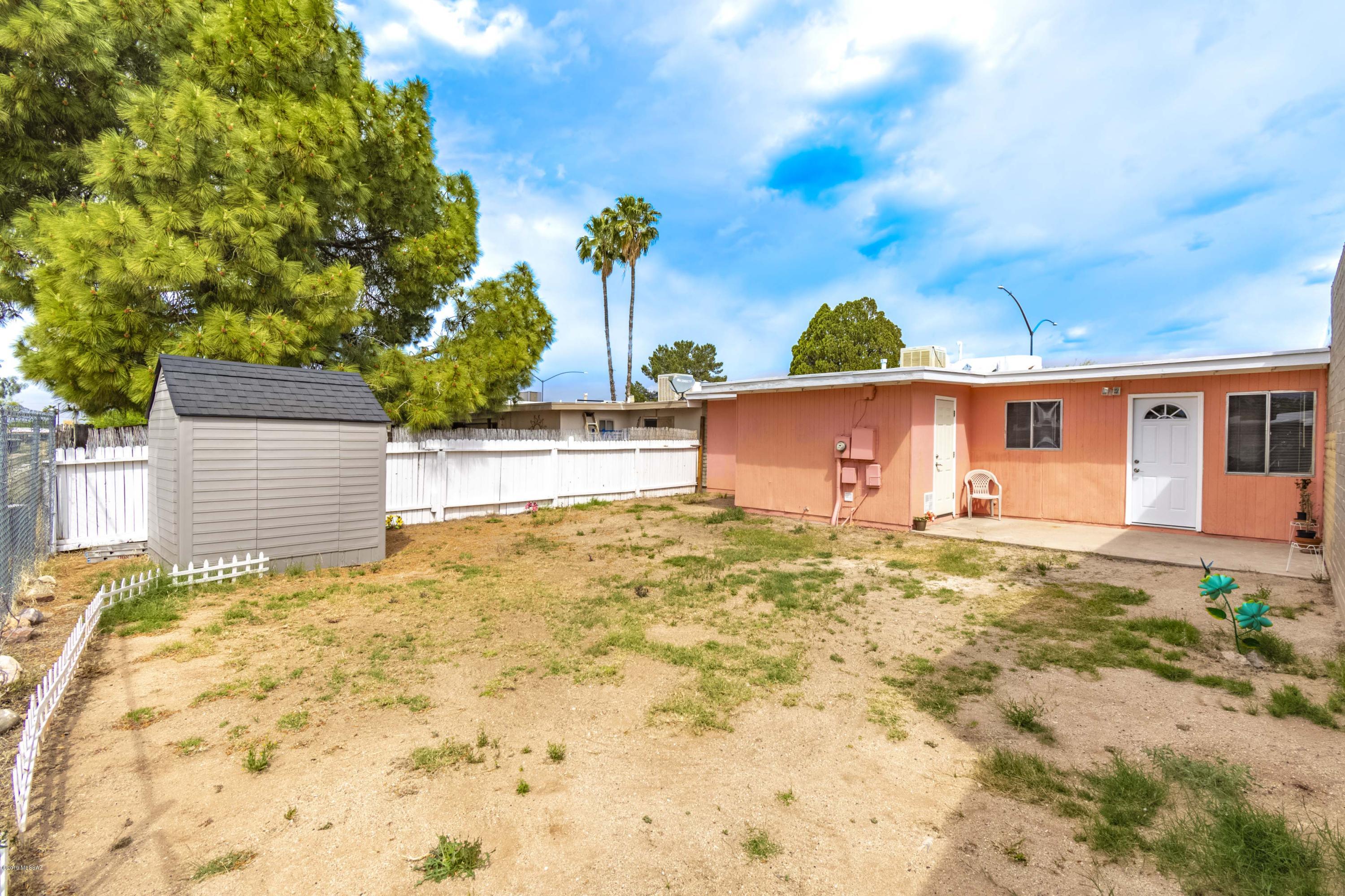 Escalante Heights (1-49) - Residential