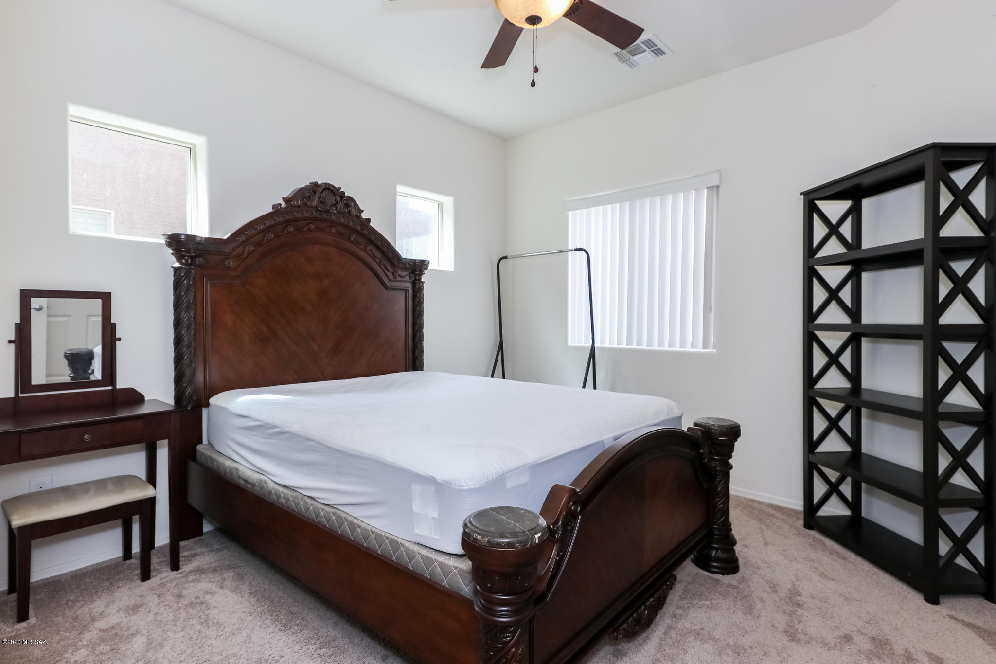Stone Crossing Condominium - Residential