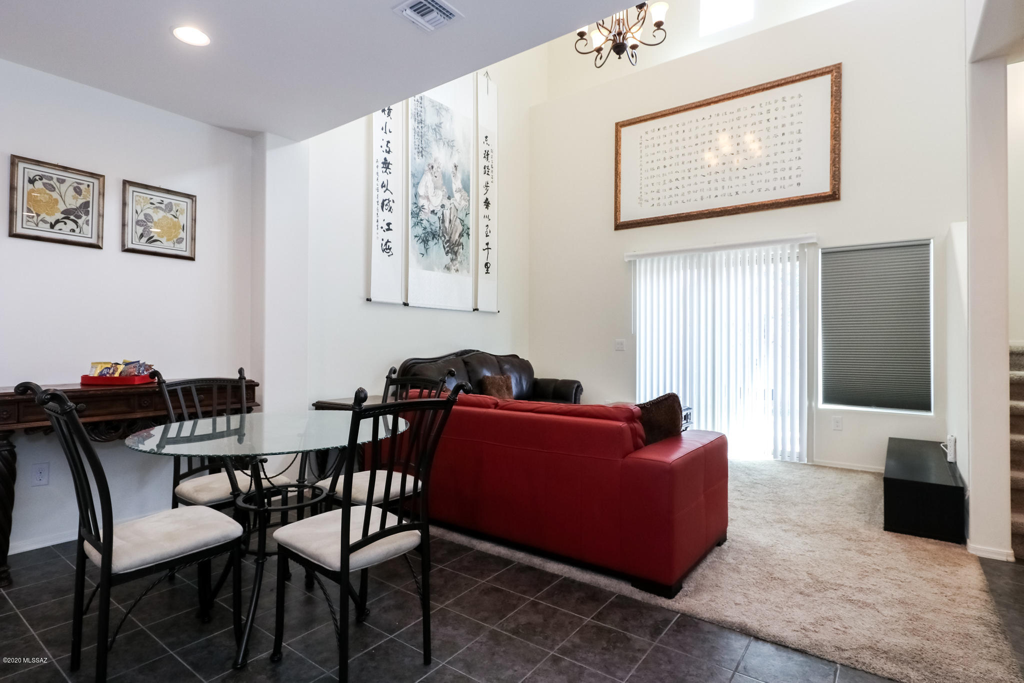 Stone Crossing Condominium - Residential