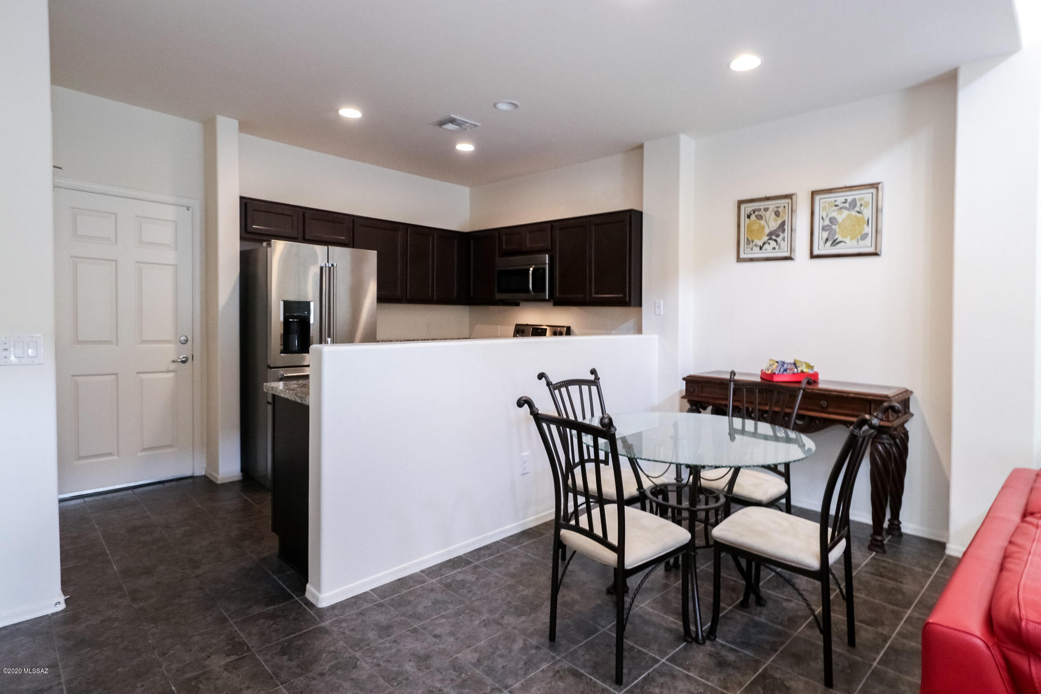 Stone Crossing Condominium - Residential