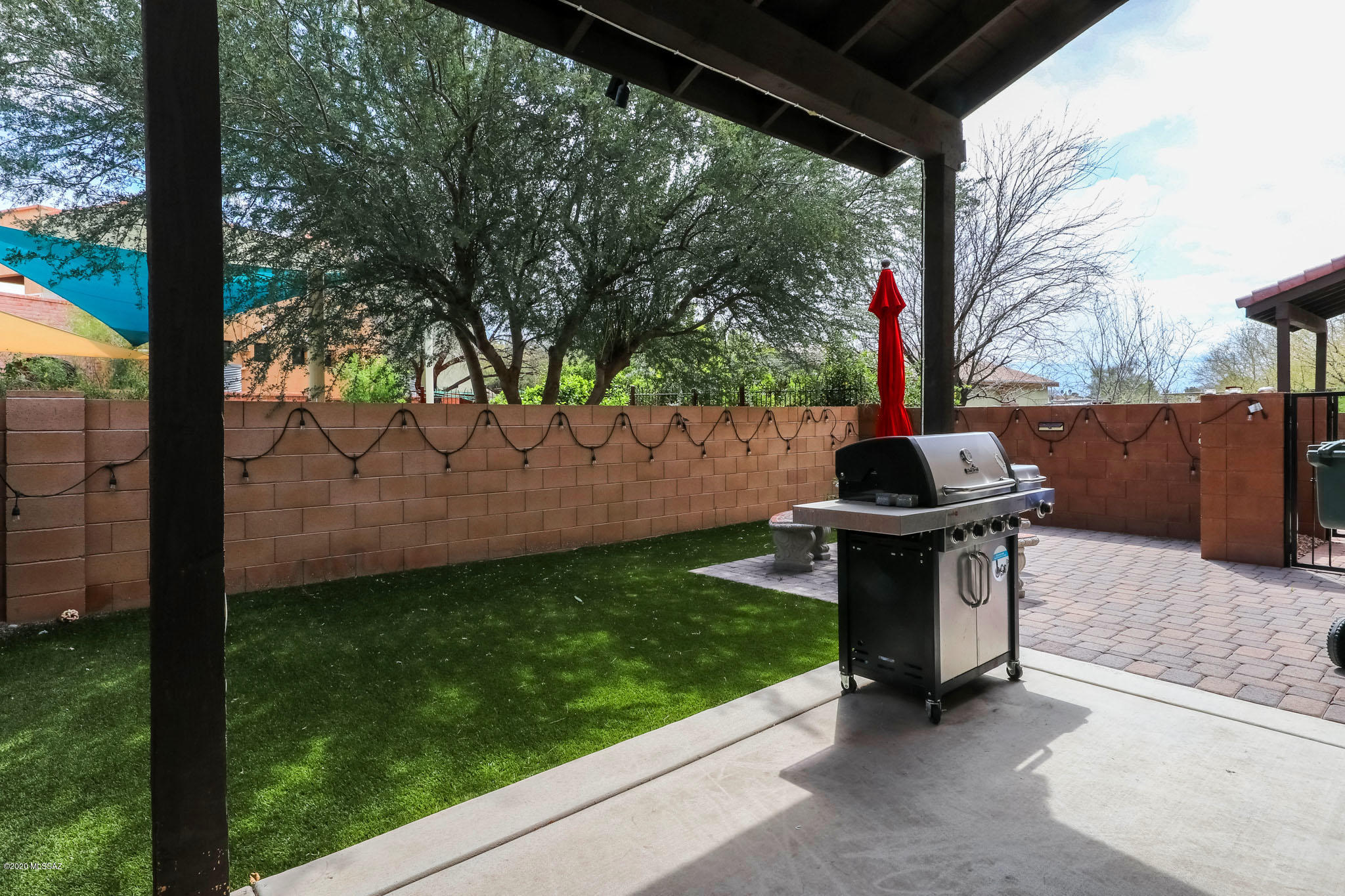 Stone Crossing Condominium - Residential