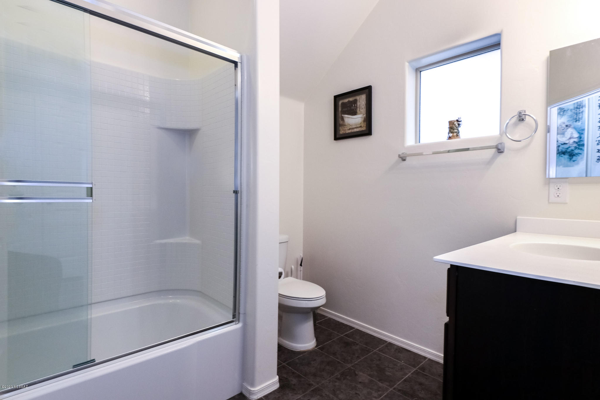 Stone Crossing Condominium - Residential