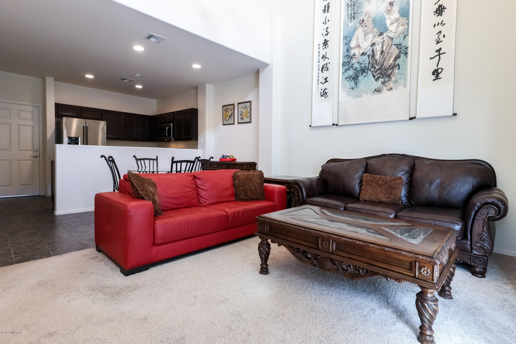 Stone Crossing Condominium - Residential