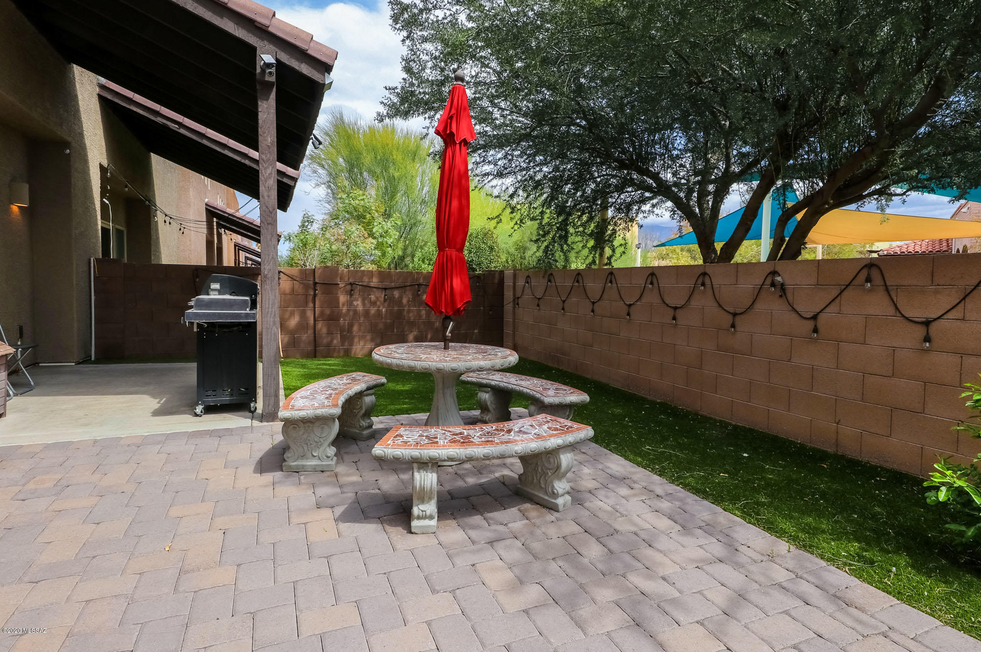 Stone Crossing Condominium - Residential