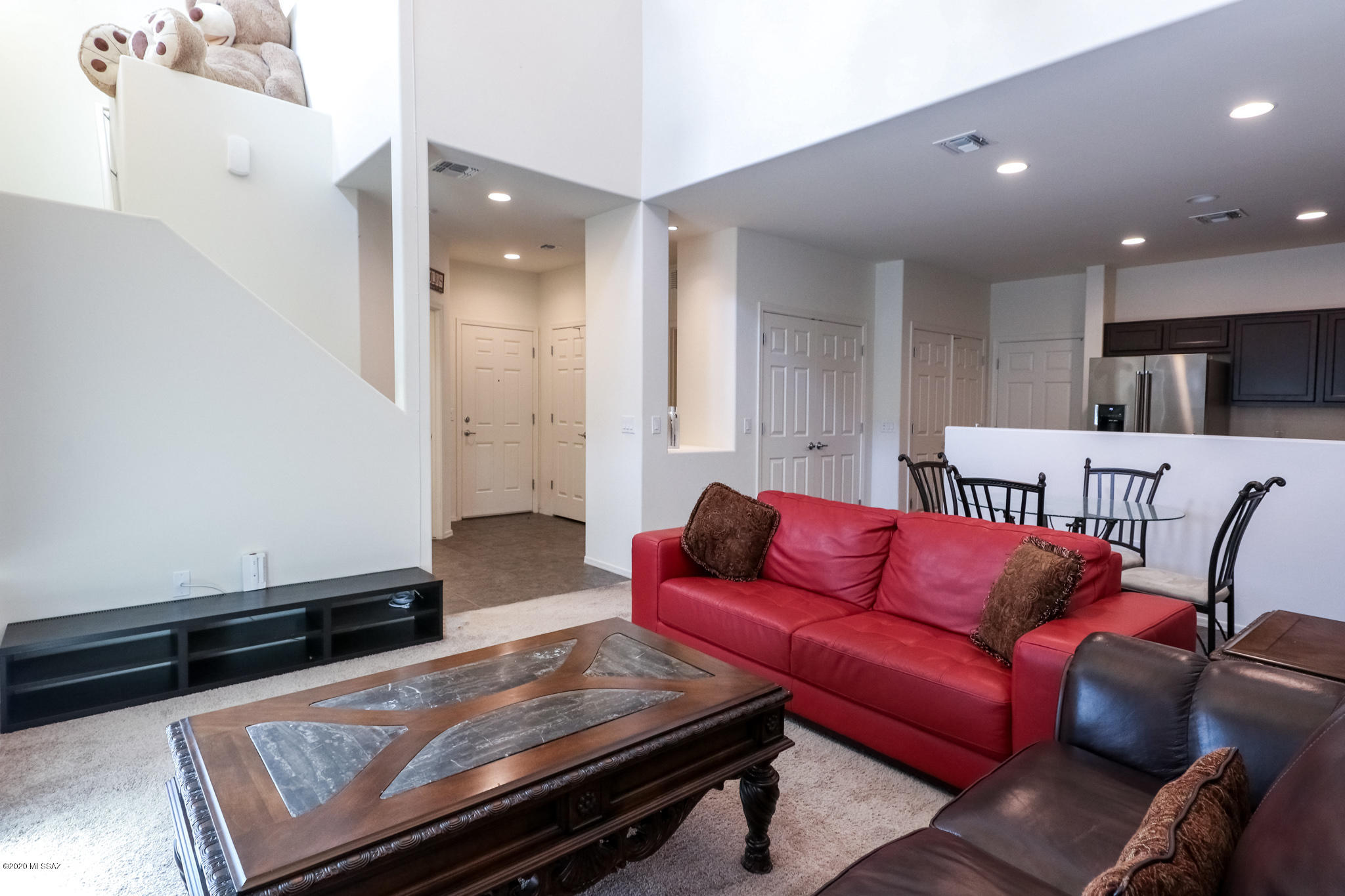 Stone Crossing Condominium - Residential