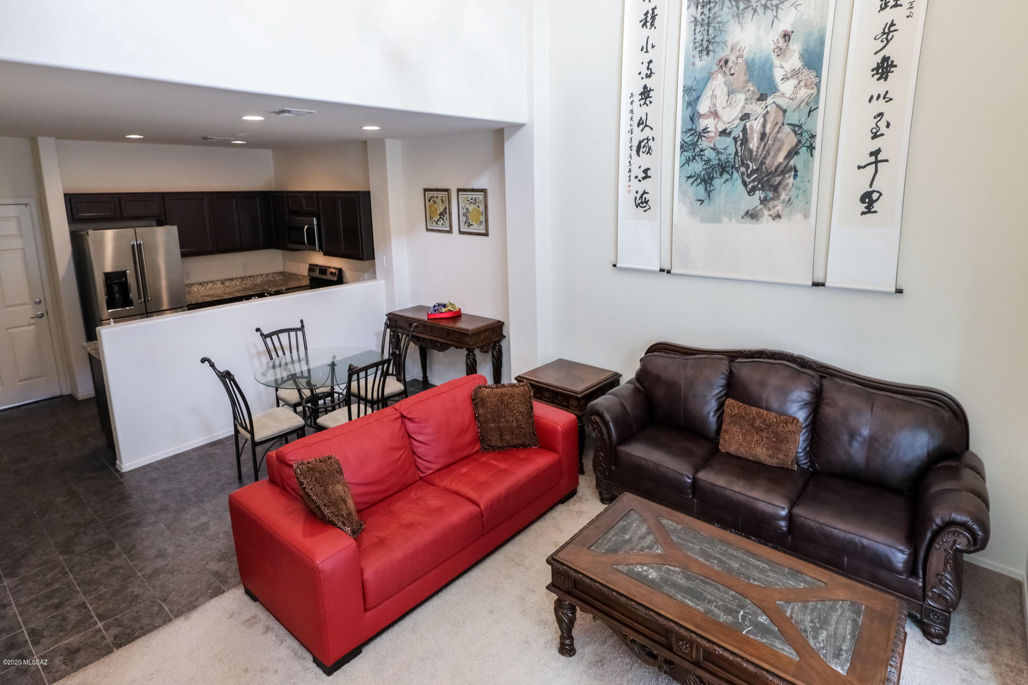 Stone Crossing Condominium - Residential