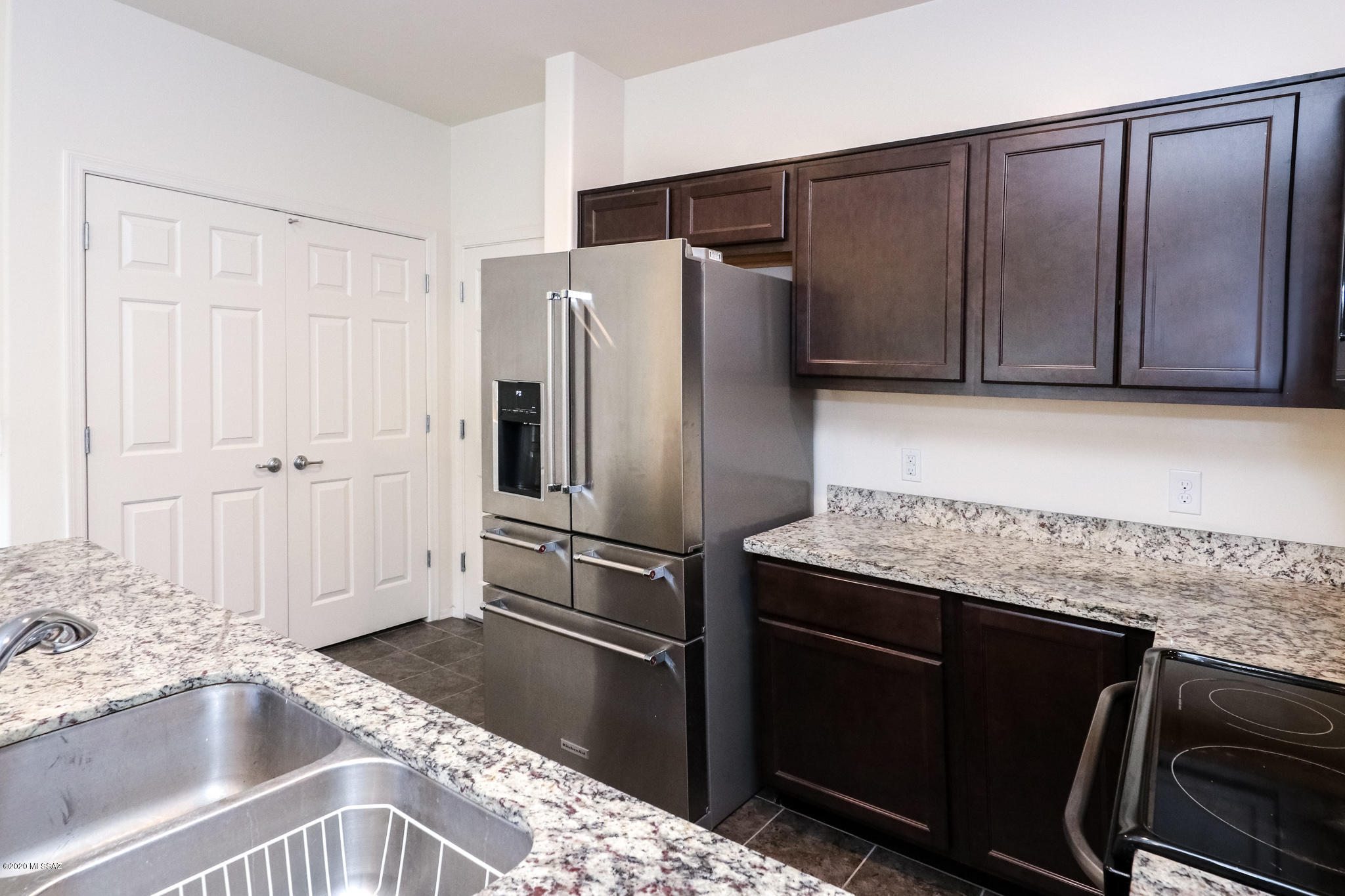 Stone Crossing Condominium - Residential