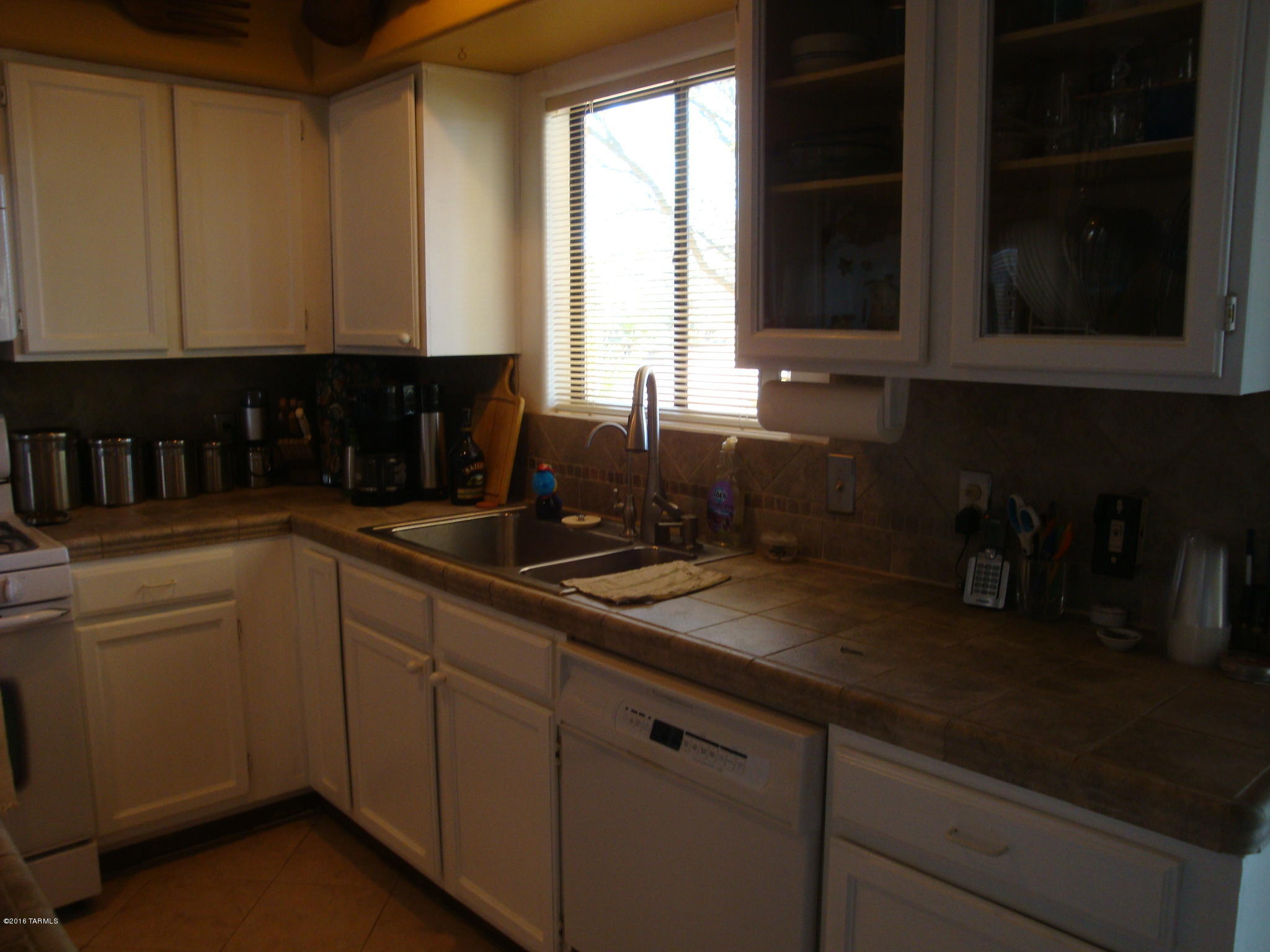 Diamond Bell Ranch - Tucson Unit 9 (Lots 58-375) - Residential