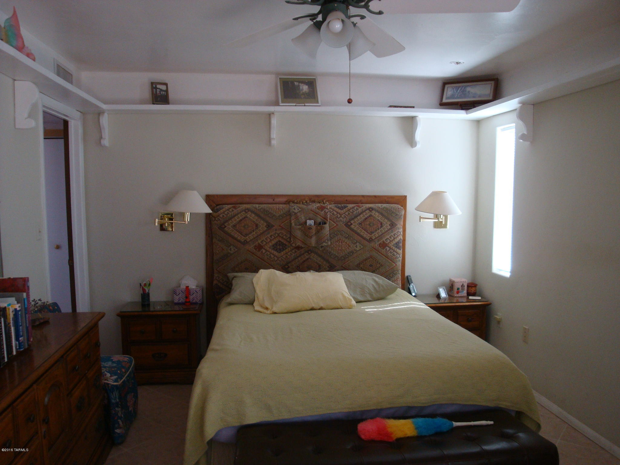 Diamond Bell Ranch - Tucson Unit 9 (Lots 58-375) - Residential