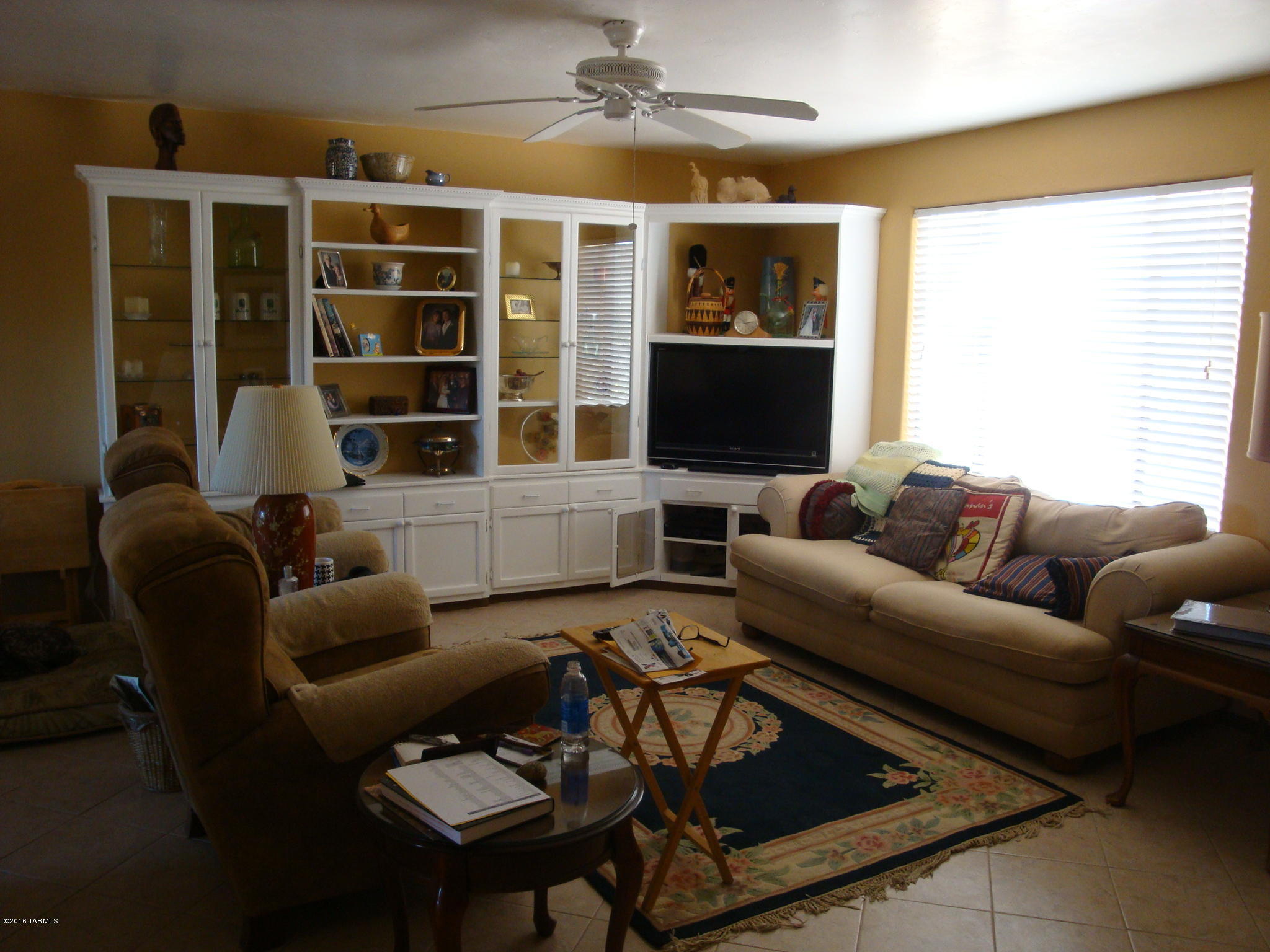 Diamond Bell Ranch - Tucson Unit 9 (Lots 58-375) - Residential