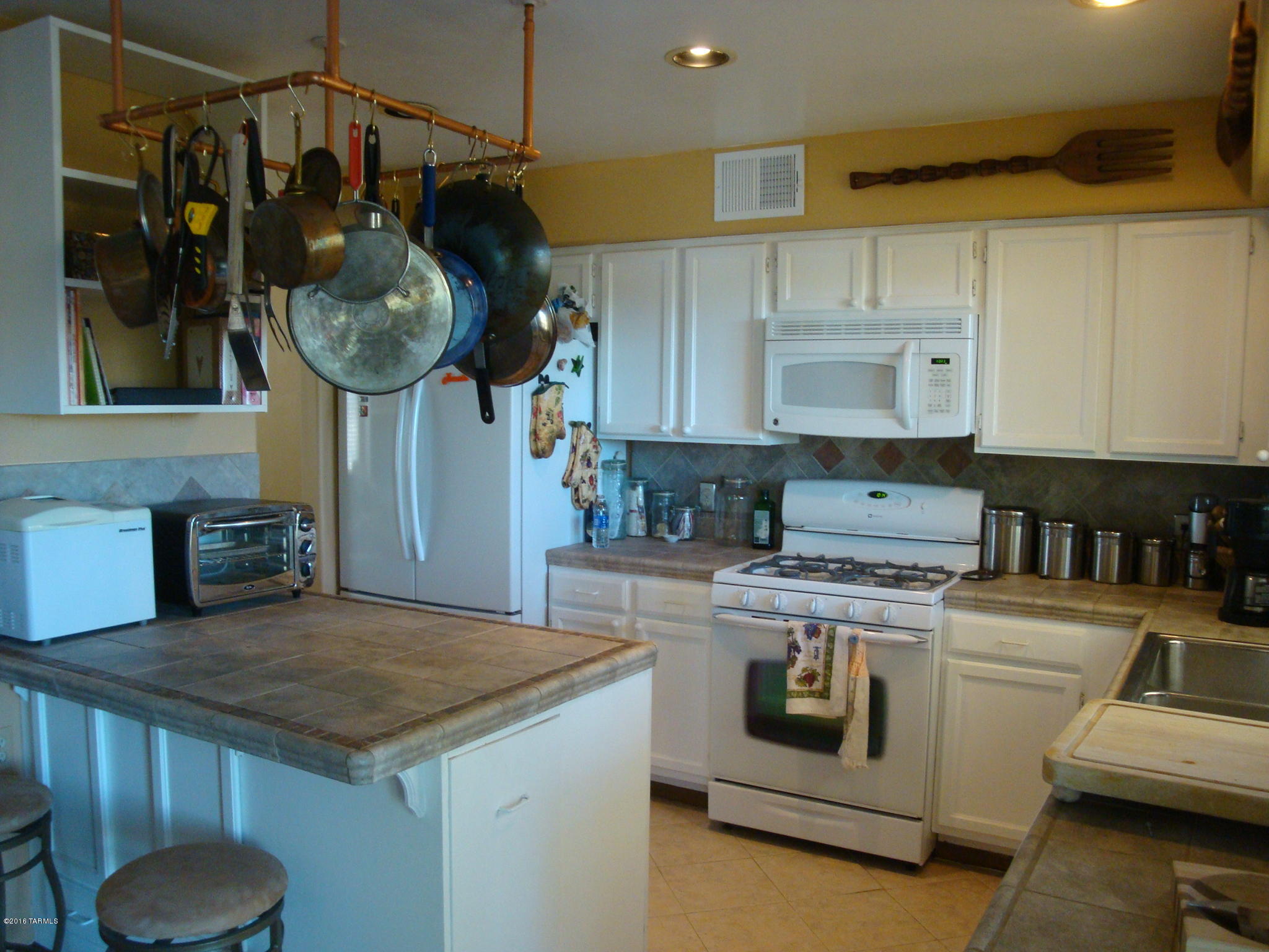 Diamond Bell Ranch - Tucson Unit 9 (Lots 58-375) - Residential