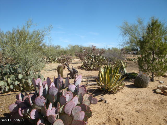 Diamond Bell Ranch - Tucson Unit 9 (Lots 58-375) - Residential