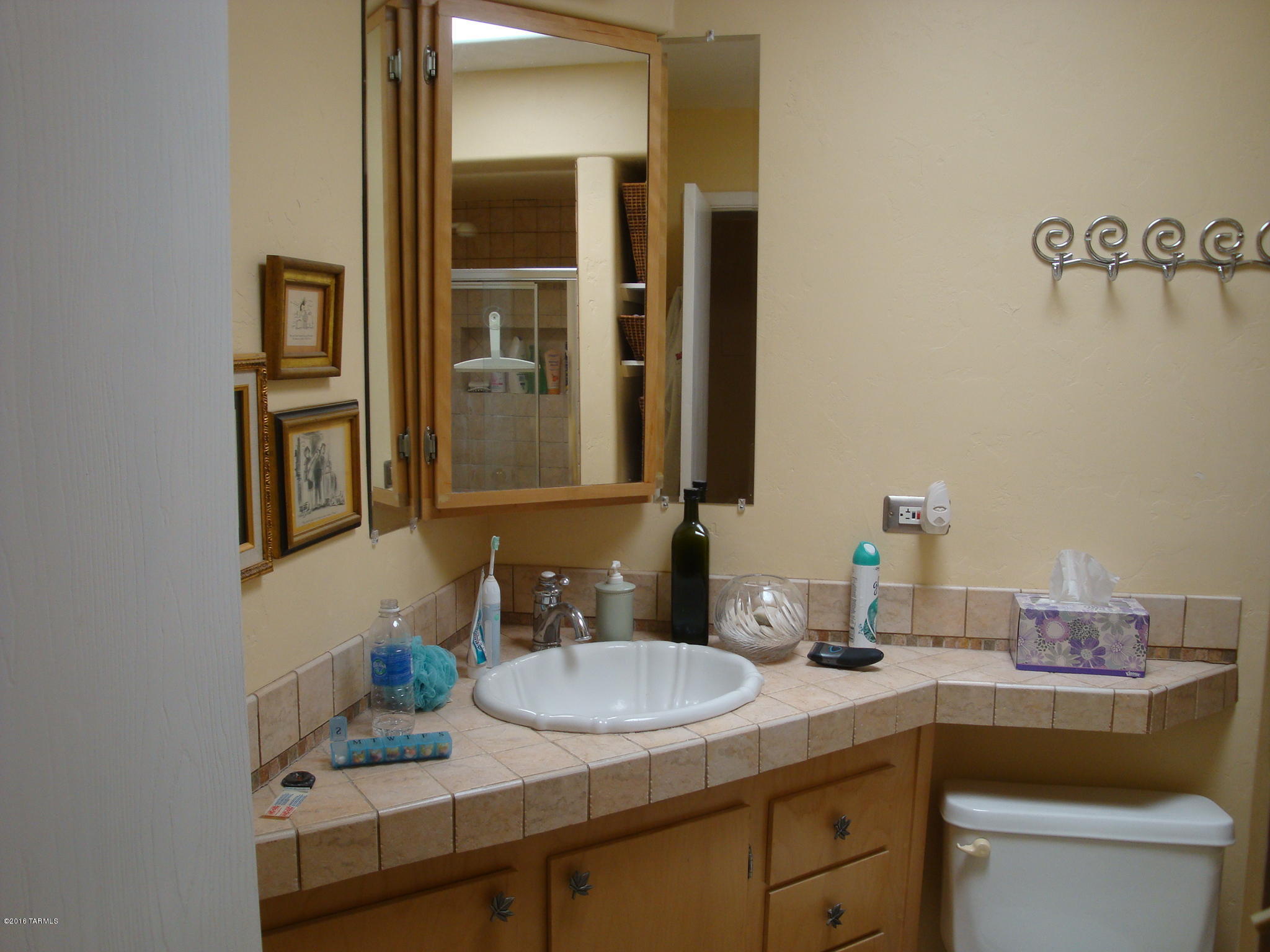 Diamond Bell Ranch - Tucson Unit 9 (Lots 58-375) - Residential
