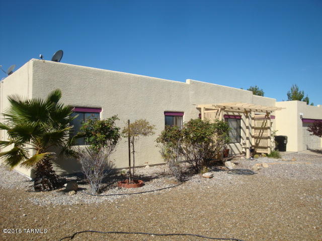 Diamond Bell Ranch - Tucson Unit 9 (Lots 58-375) - Residential