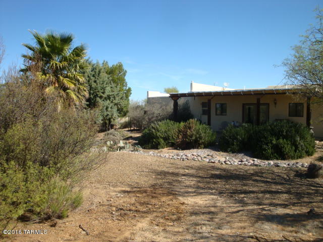 Diamond Bell Ranch - Tucson Unit 9 (Lots 58-375) - Residential