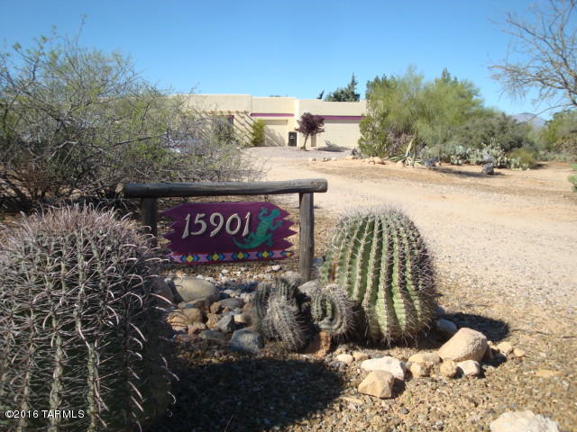Diamond Bell Ranch - Tucson Unit 9 (Lots 58-375) - Residential