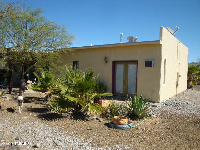 Diamond Bell Ranch - Tucson Unit 9 (Lots 58-375) - Residential