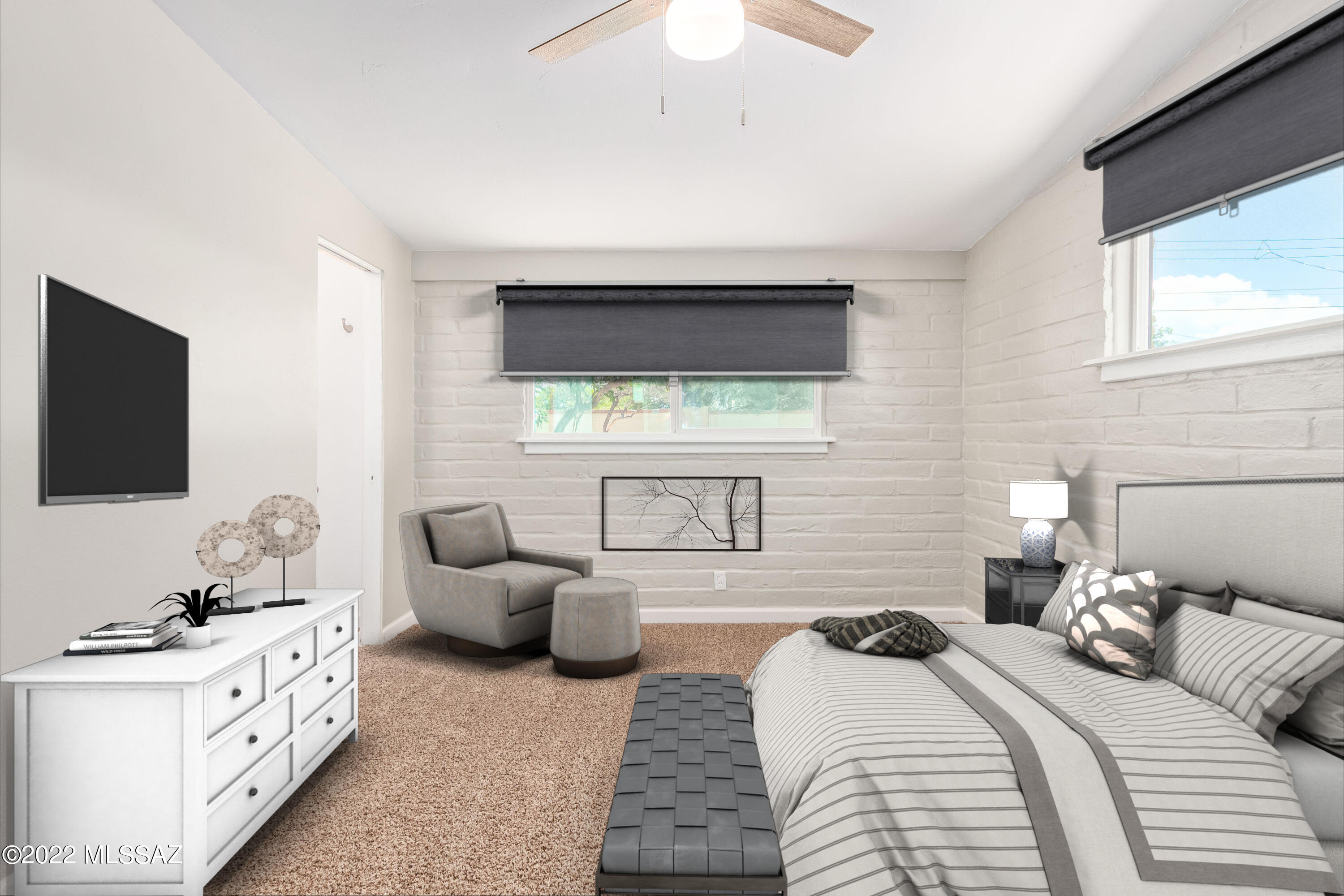 Glen Heather Estates - Residential