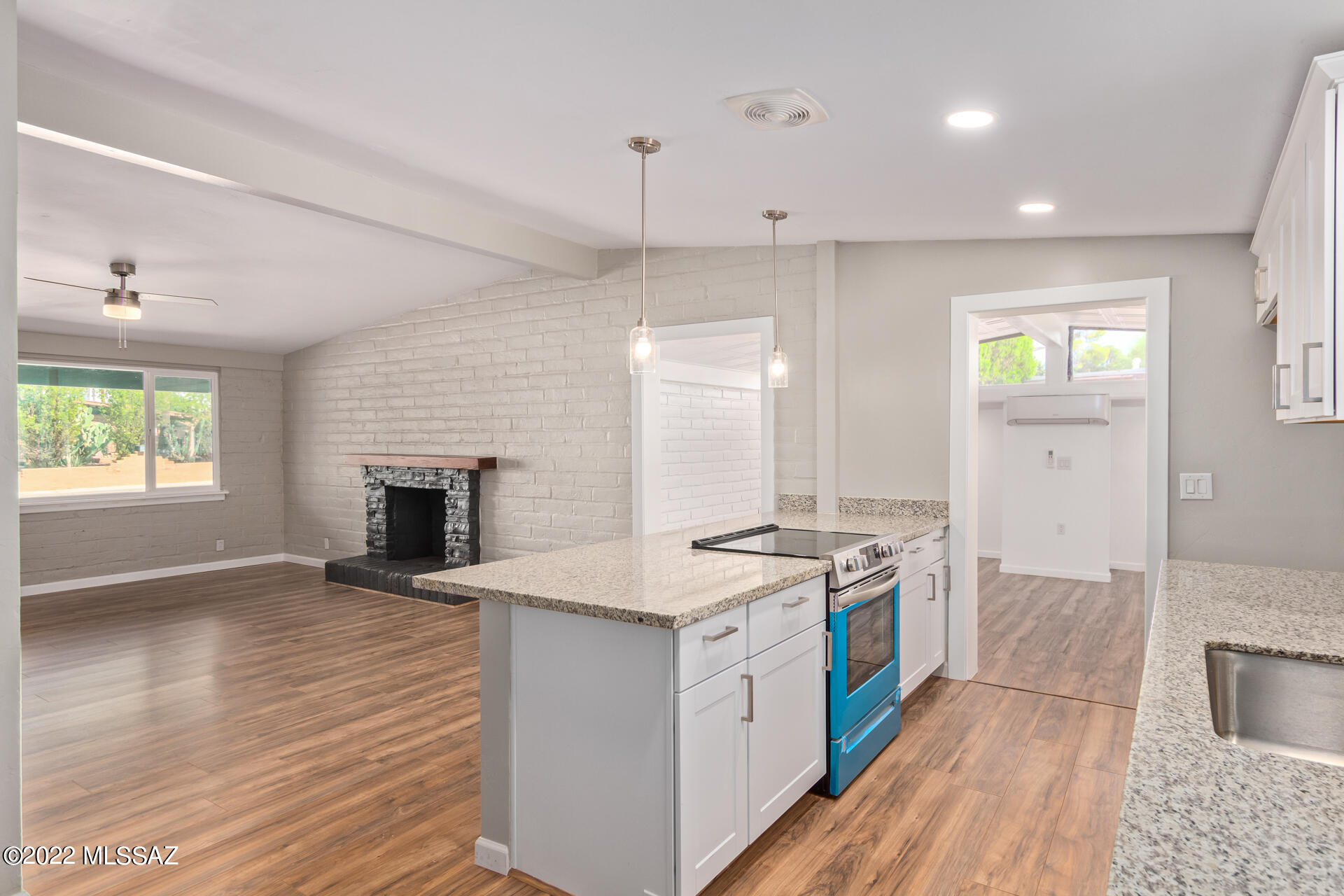 Glen Heather Estates - Residential