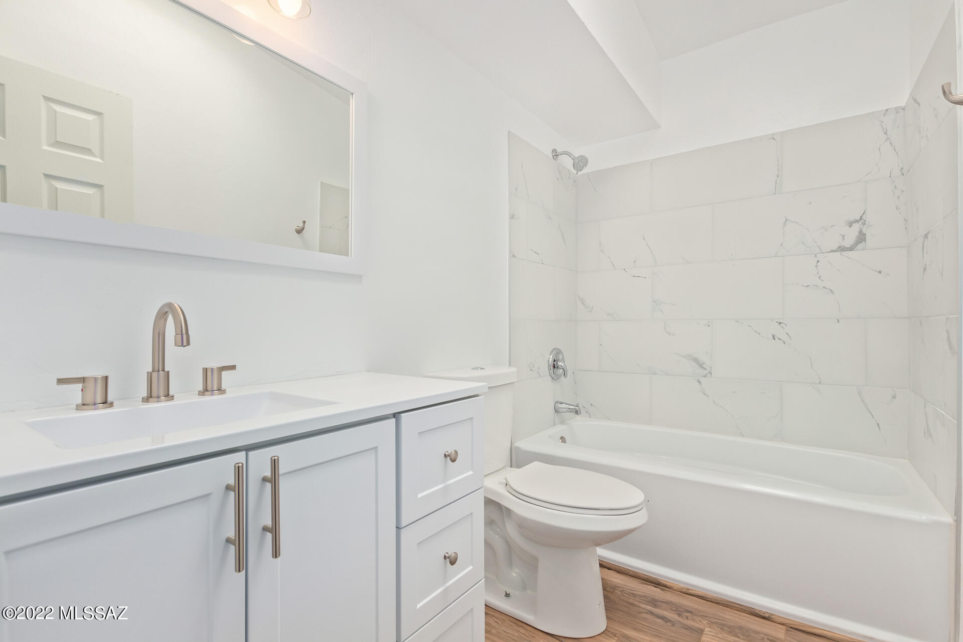 Glen Heather Estates - Residential