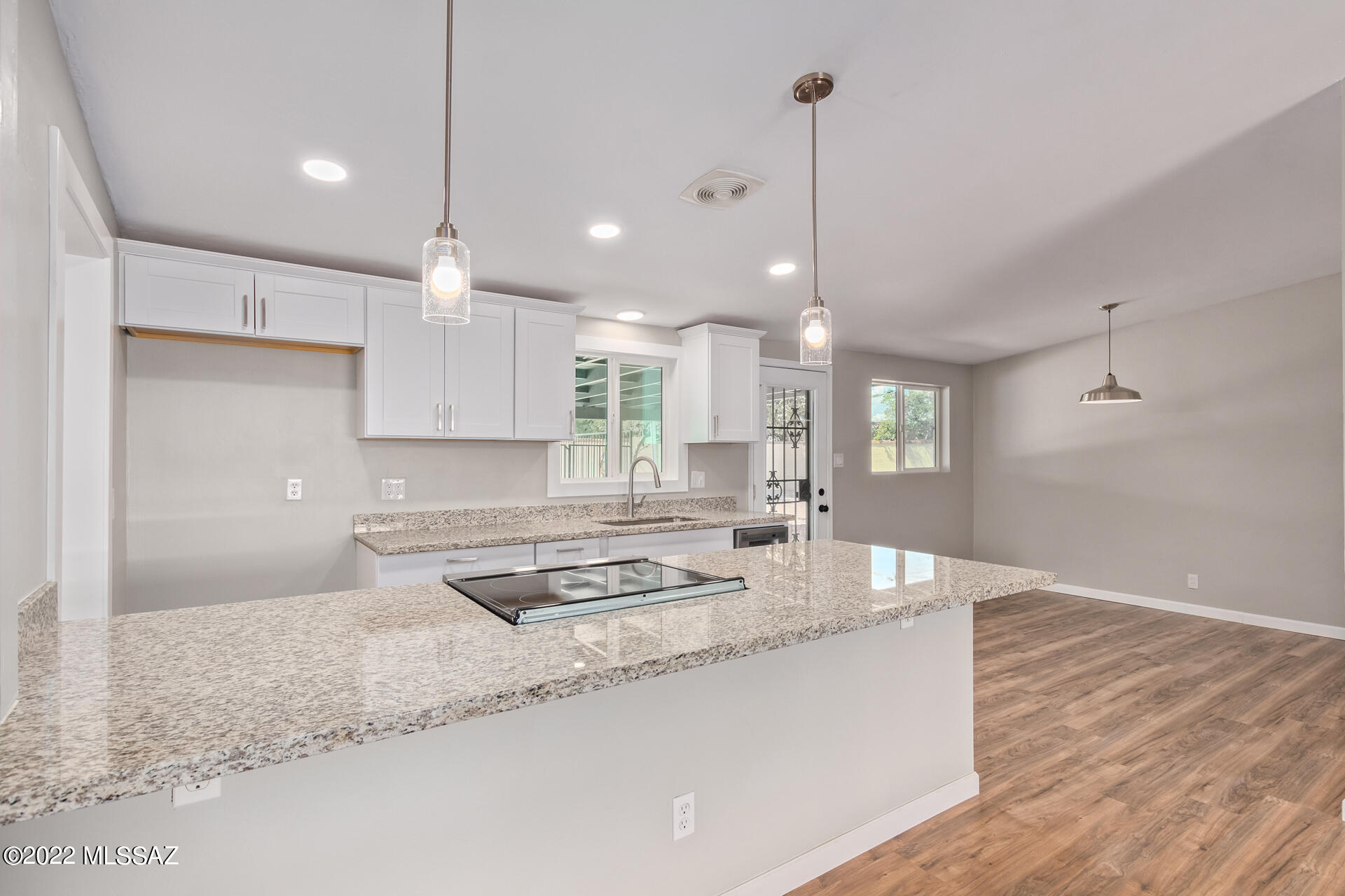 Glen Heather Estates - Residential