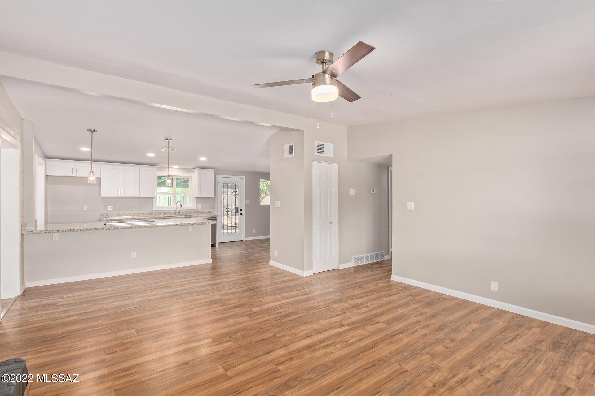 Glen Heather Estates - Residential