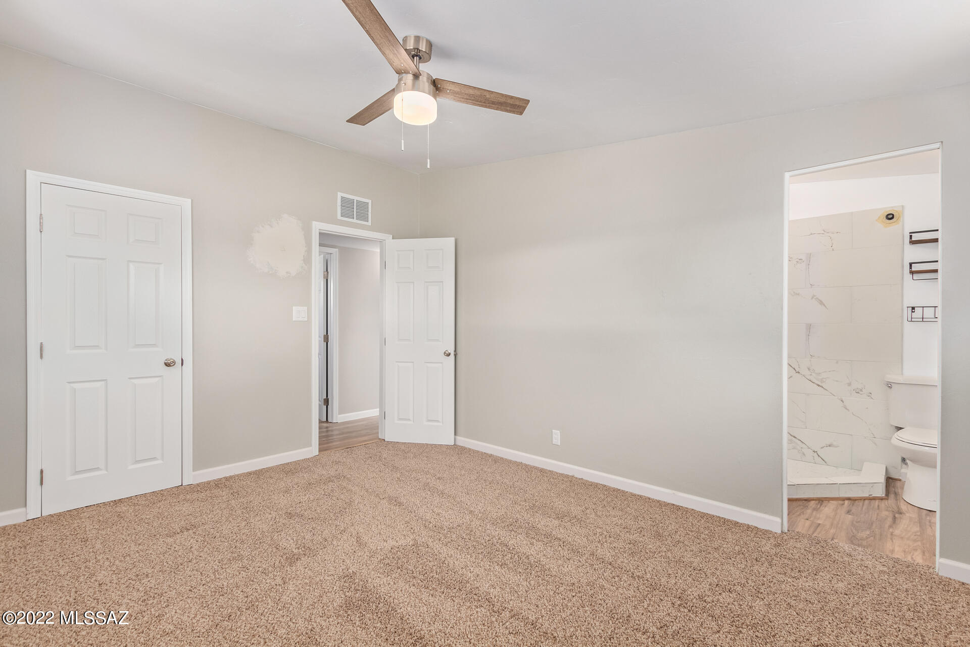 Glen Heather Estates - Residential