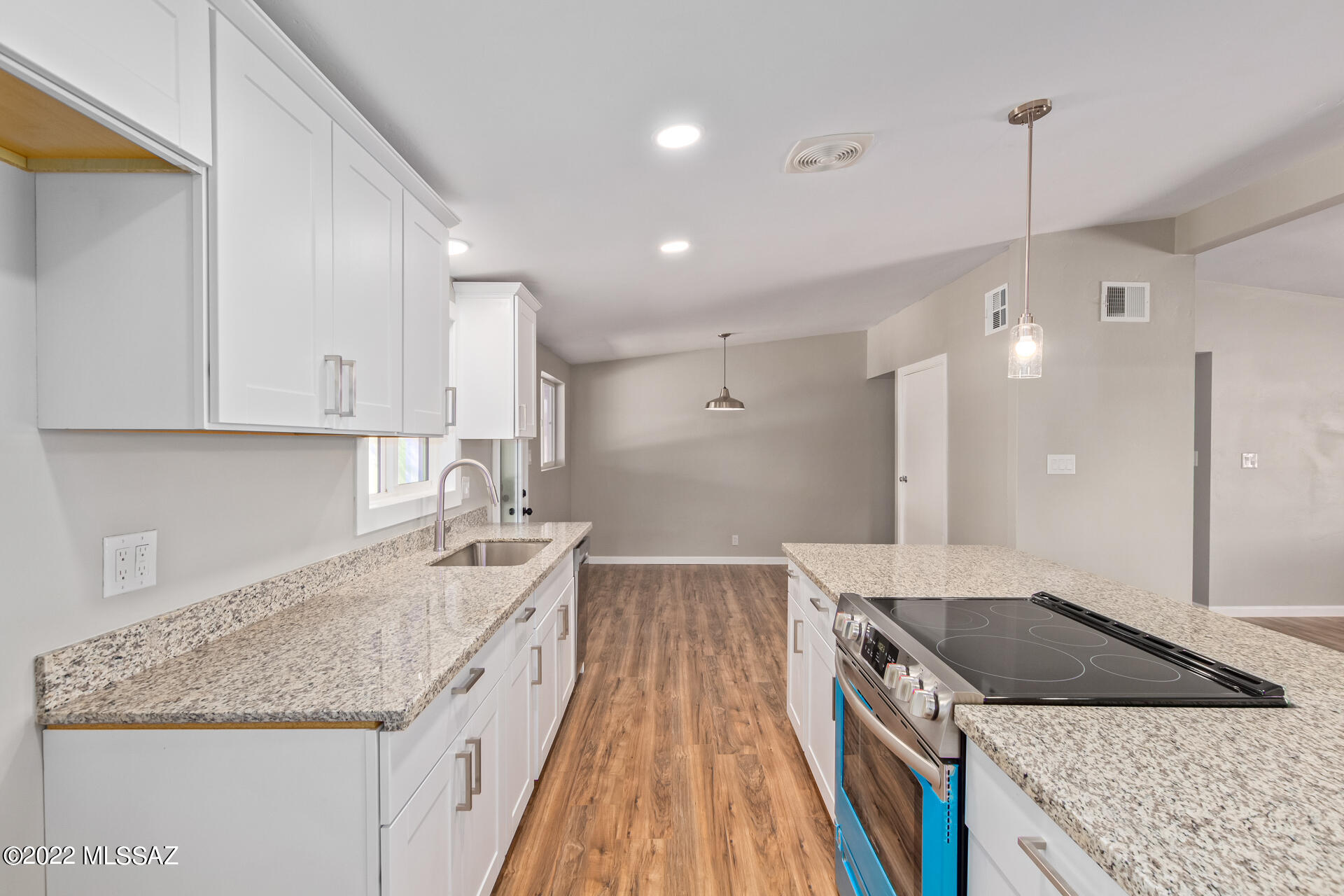 Glen Heather Estates - Residential