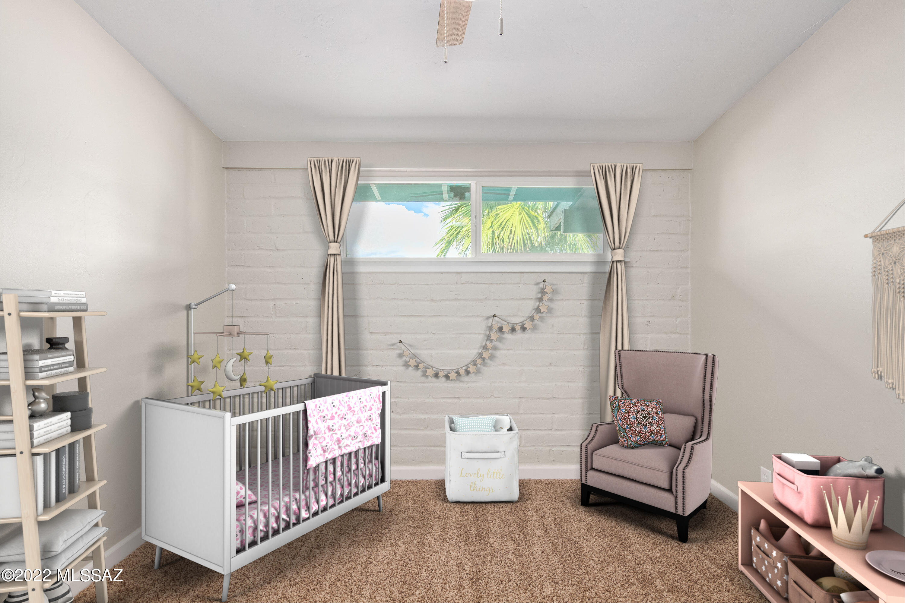 Glen Heather Estates - Residential