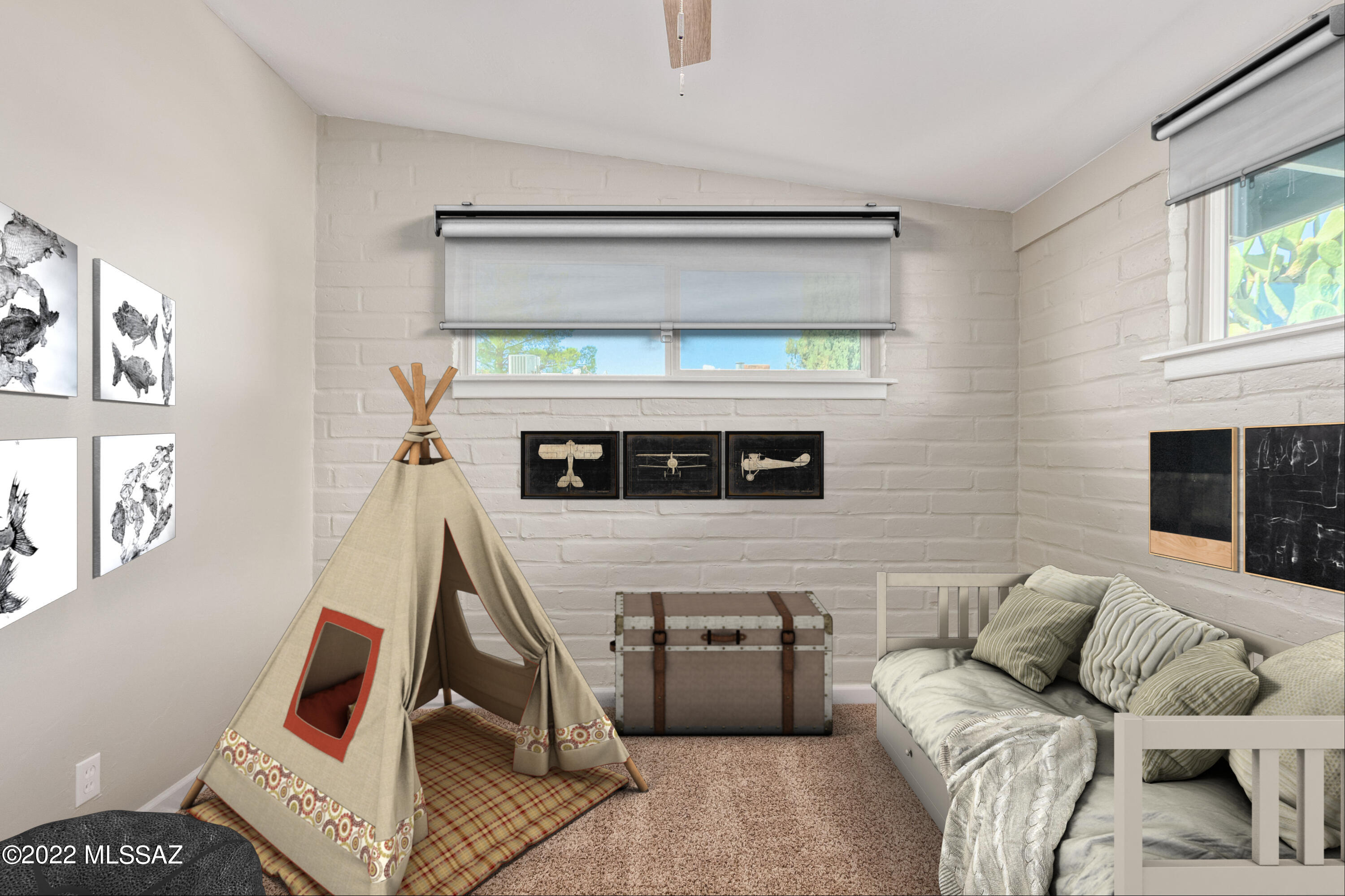 Glen Heather Estates - Residential
