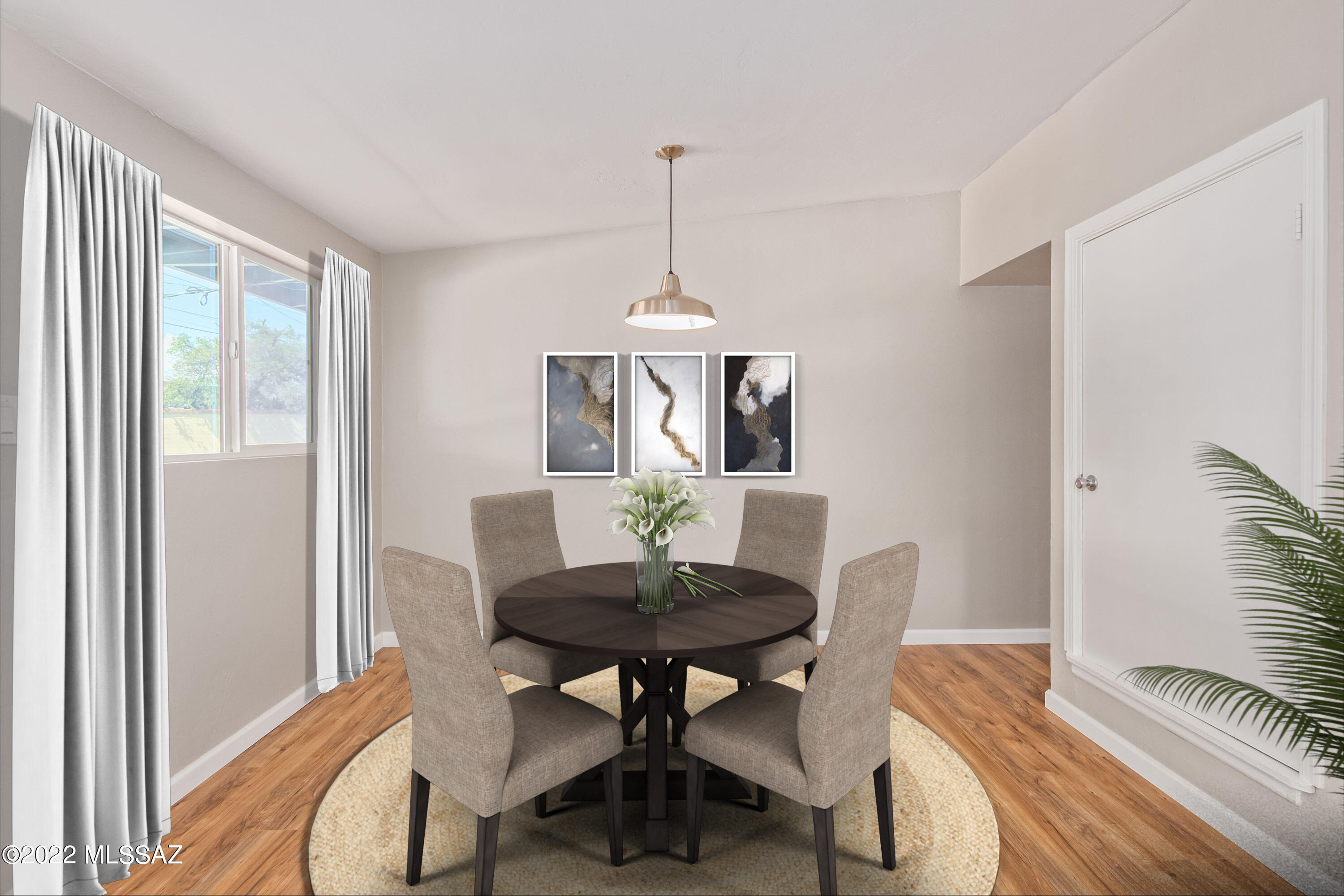 Glen Heather Estates - Residential