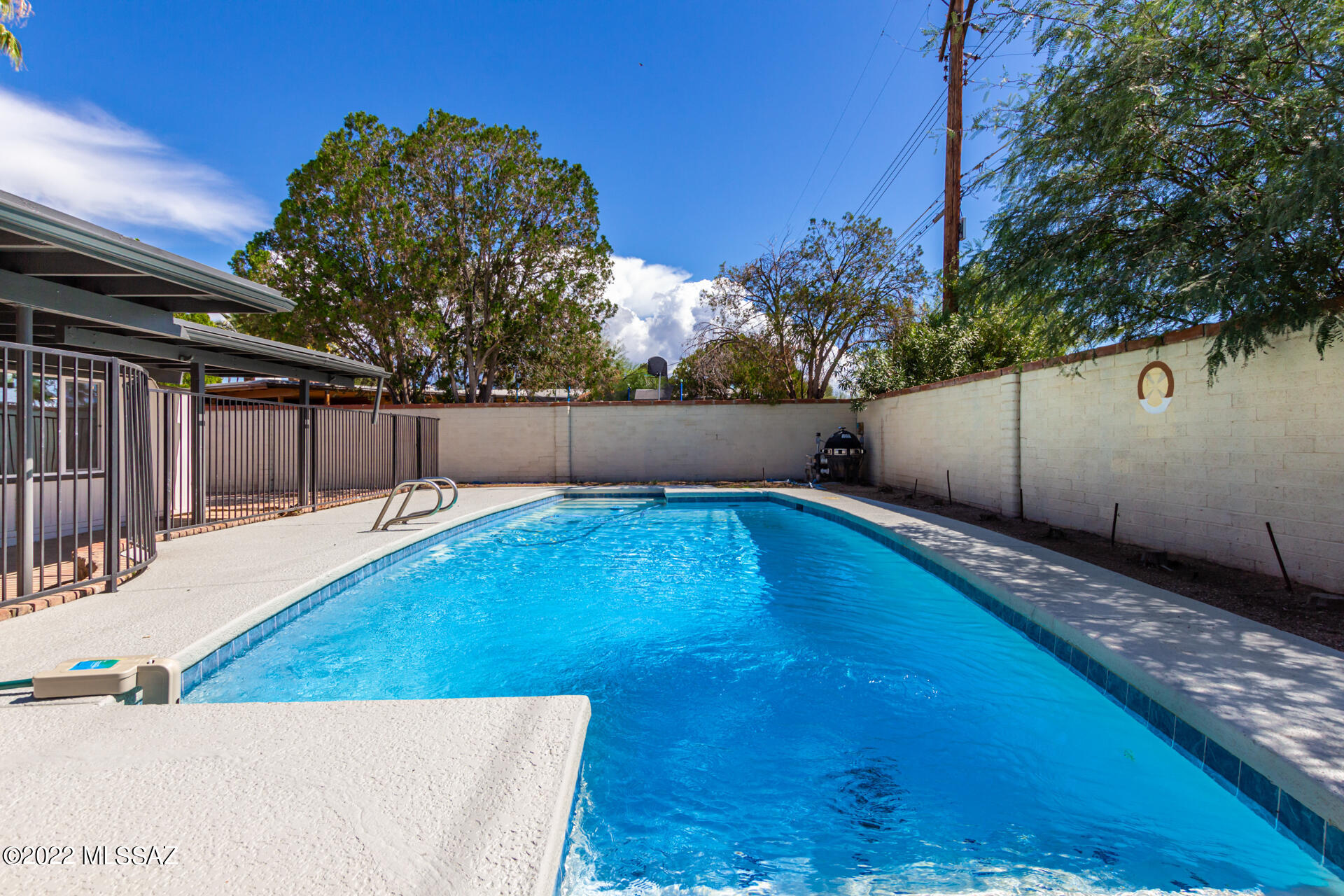 Glen Heather Estates - Residential