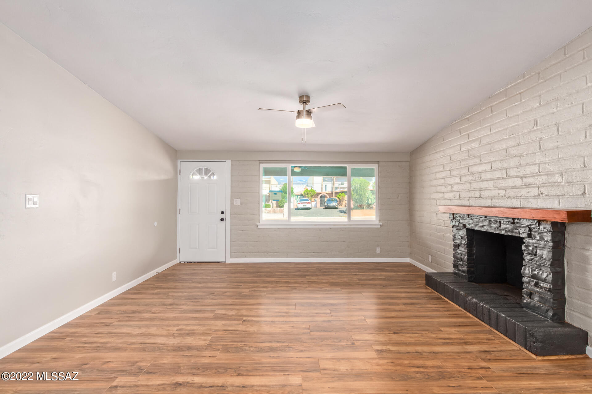 Glen Heather Estates - Residential