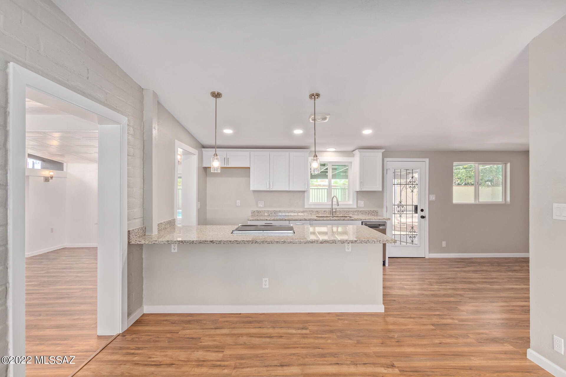 Glen Heather Estates - Residential
