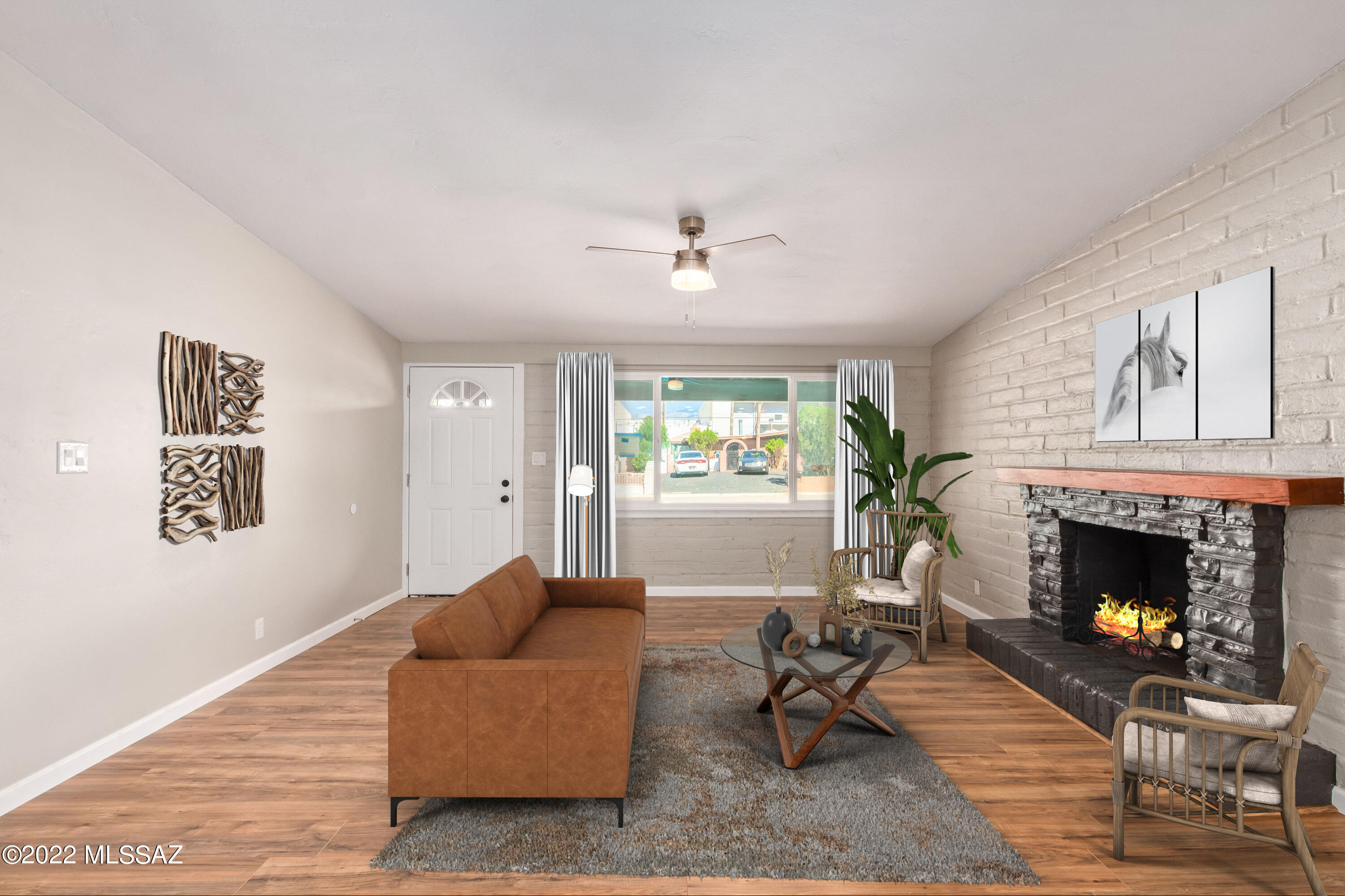 Glen Heather Estates - Residential