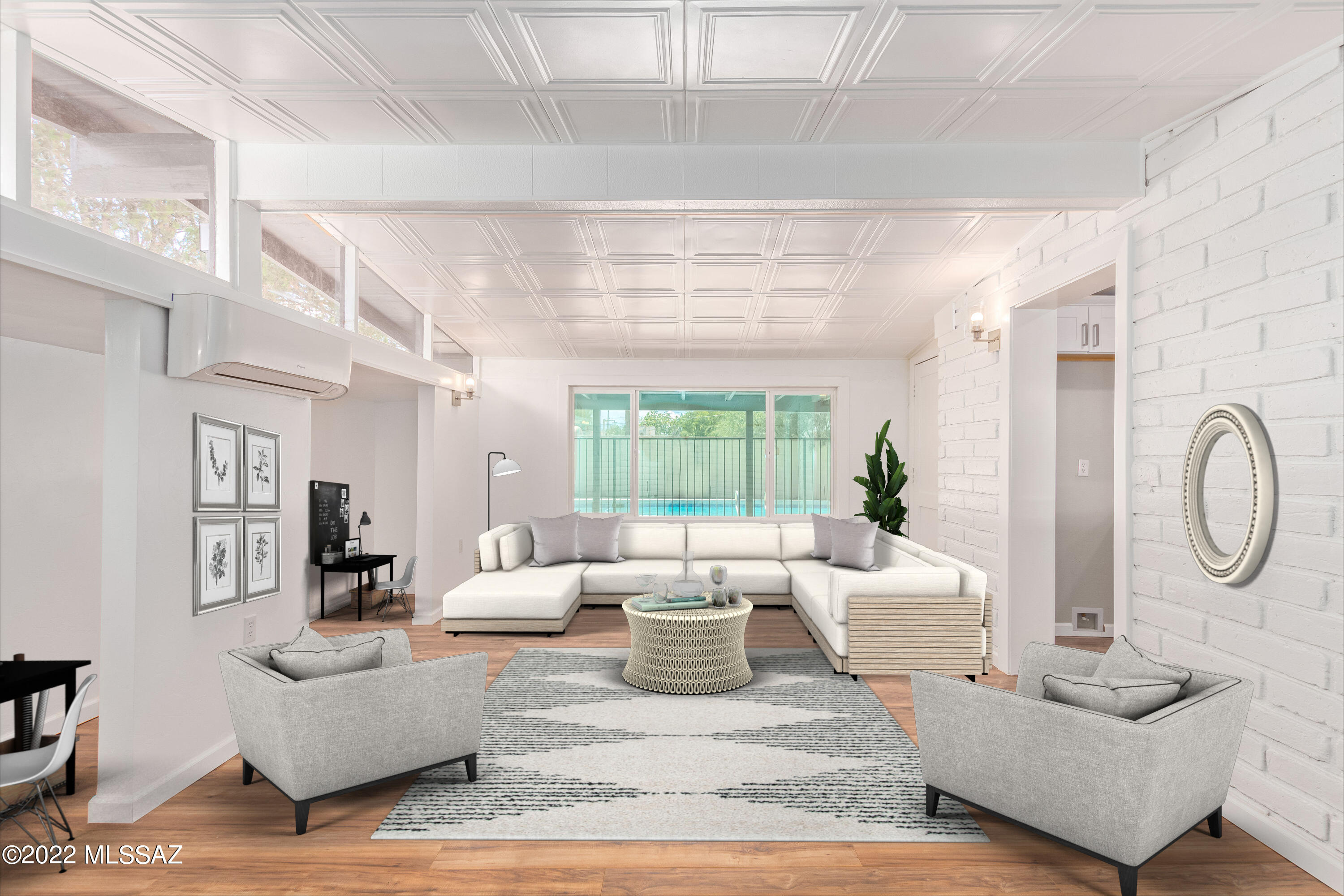 Glen Heather Estates - Residential