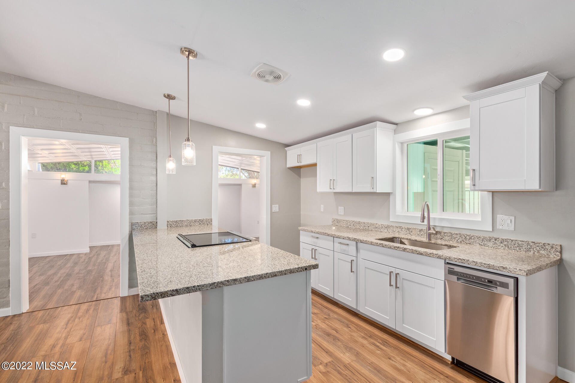 Glen Heather Estates - Residential
