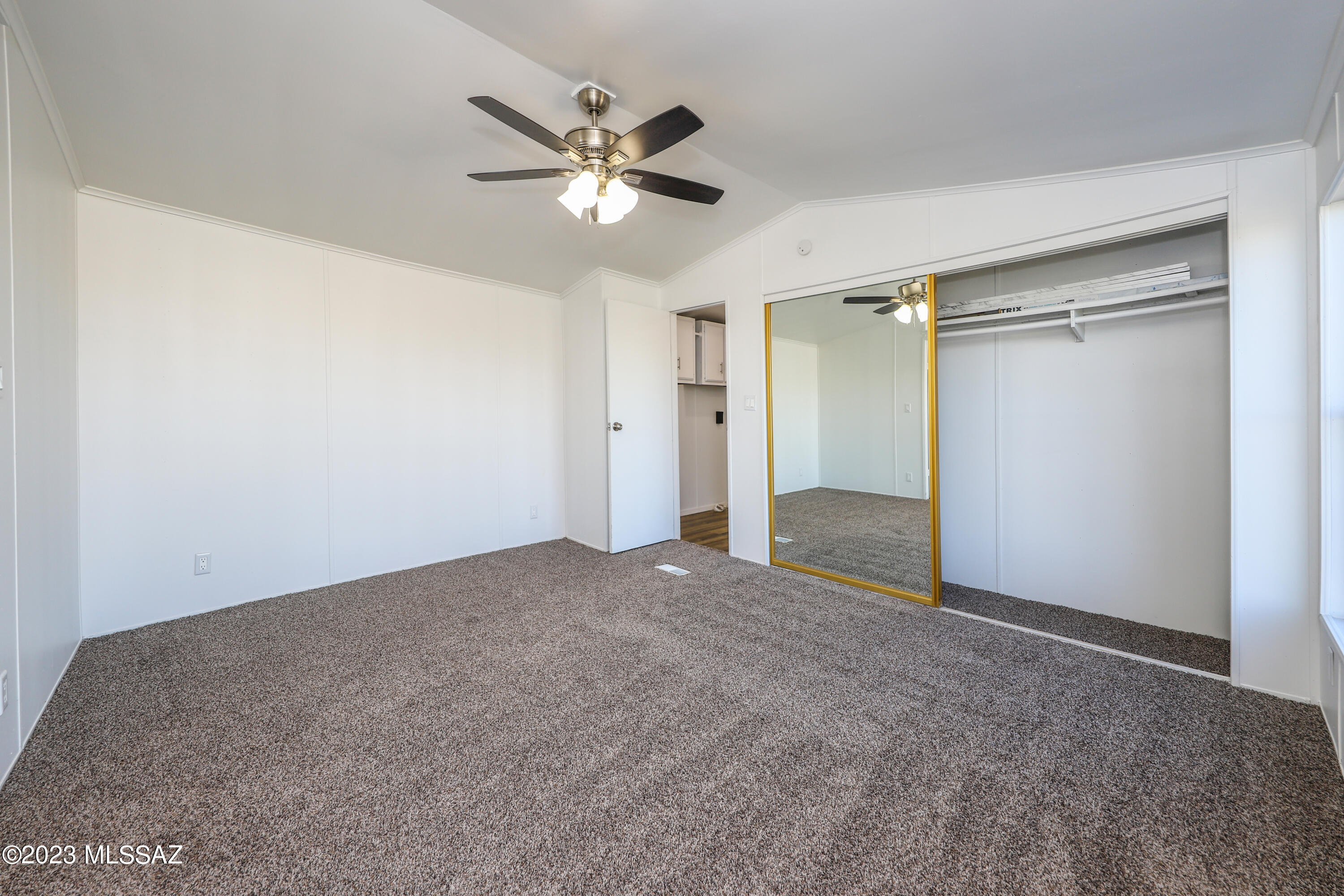 Hunter Subdivision NO. 2 (1-121) - Residential