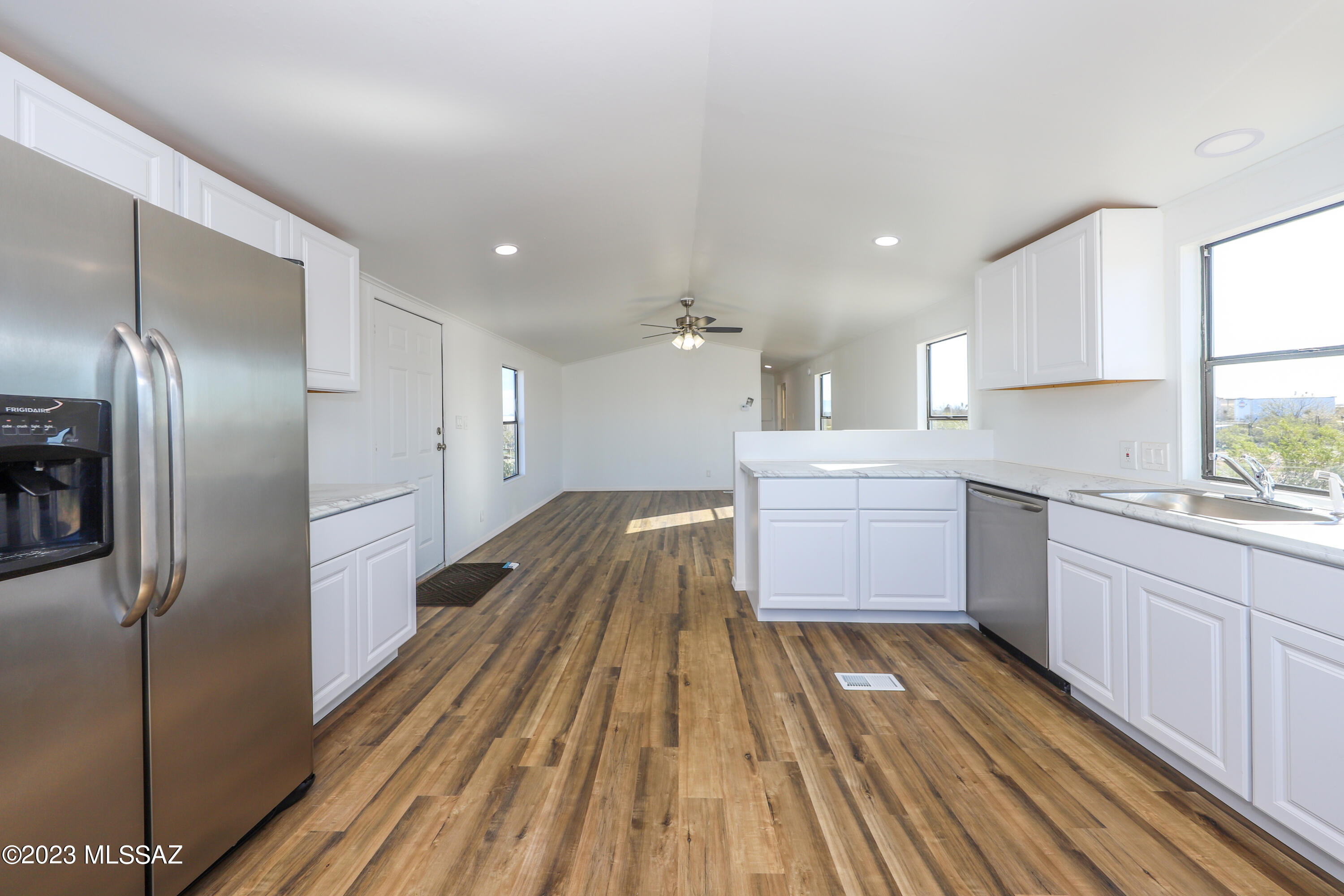 Hunter Subdivision NO. 2 (1-121) - Residential