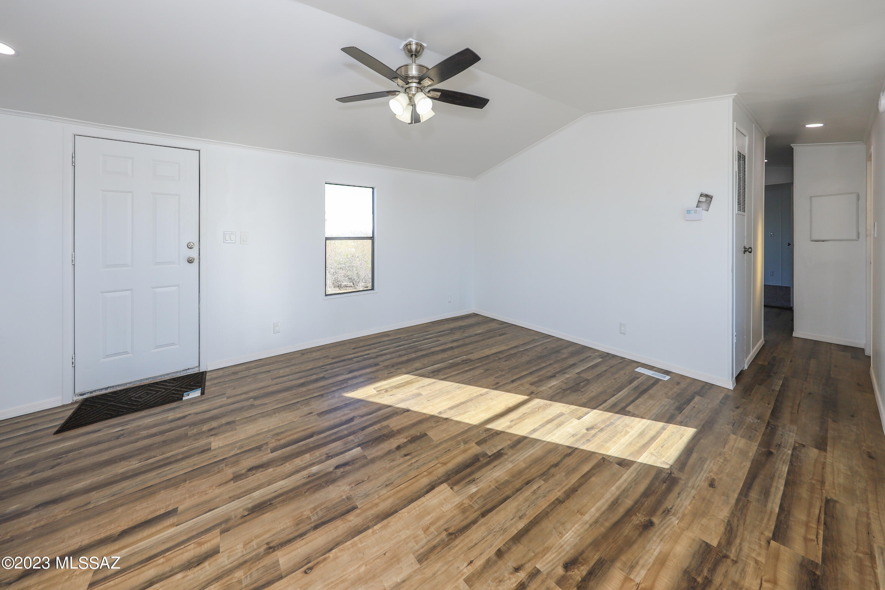 Hunter Subdivision NO. 2 (1-121) - Residential