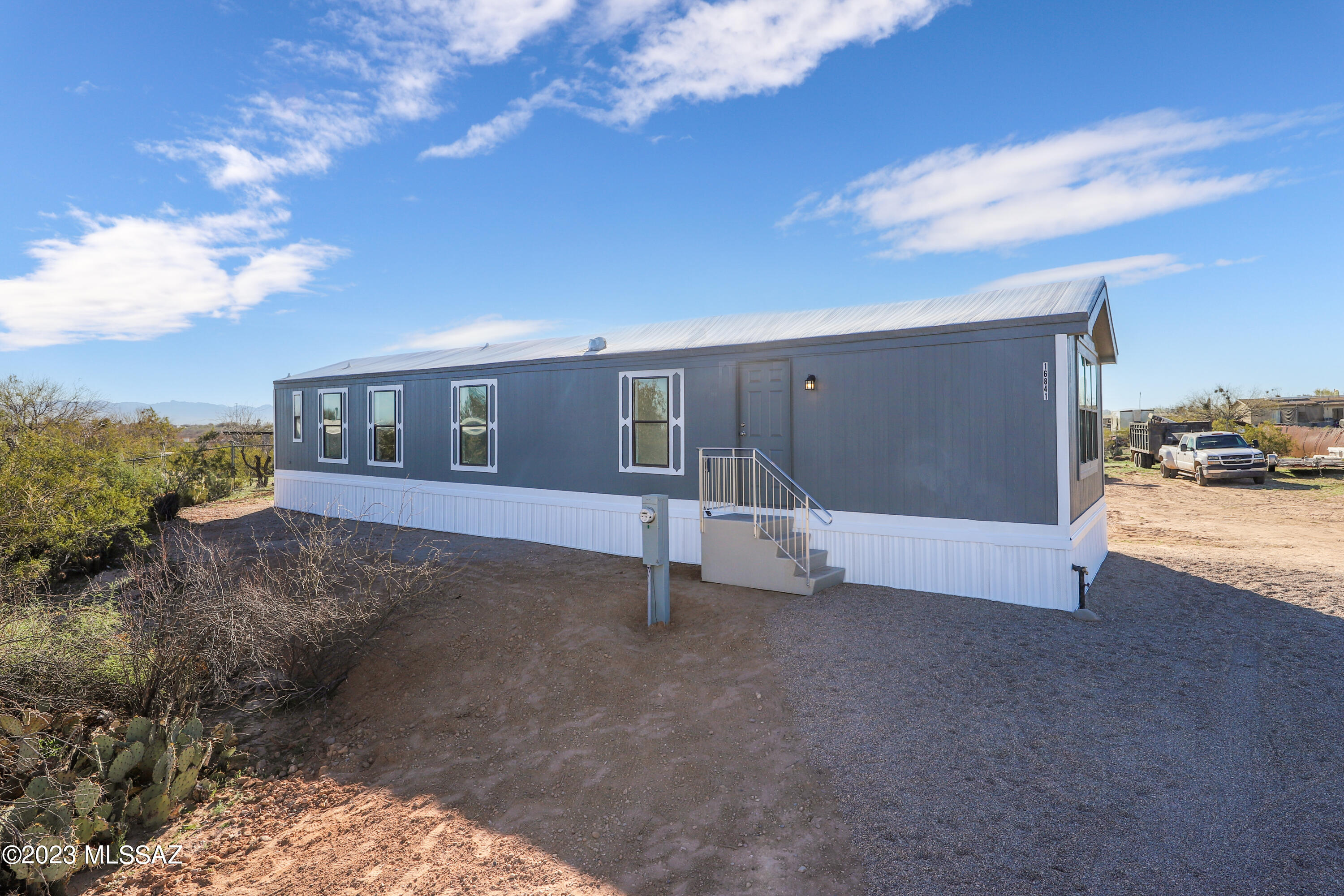 Hunter Subdivision NO. 2 (1-121) - Residential